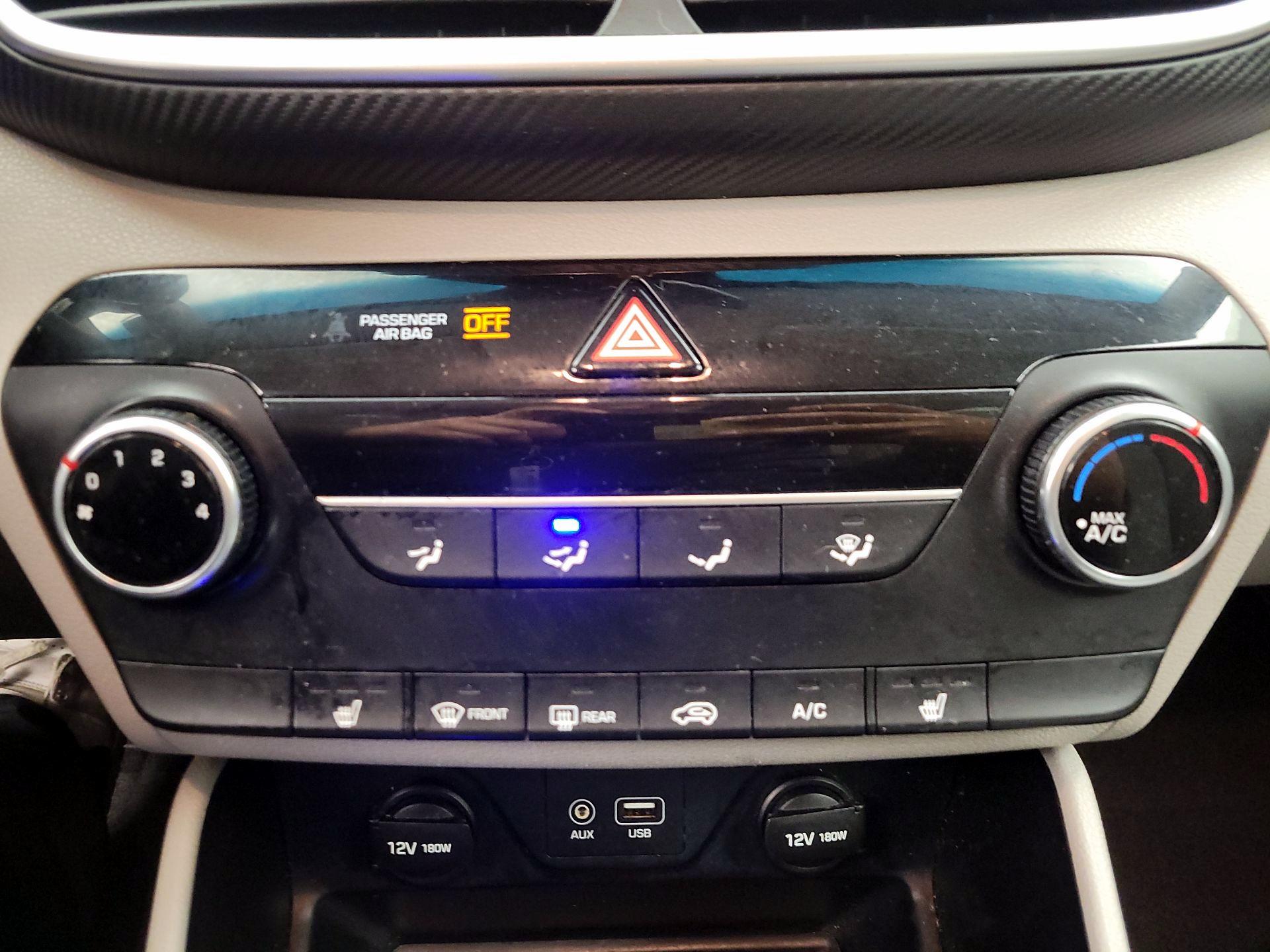 Thumbnail: 2020 Hyundai Tucson - 16