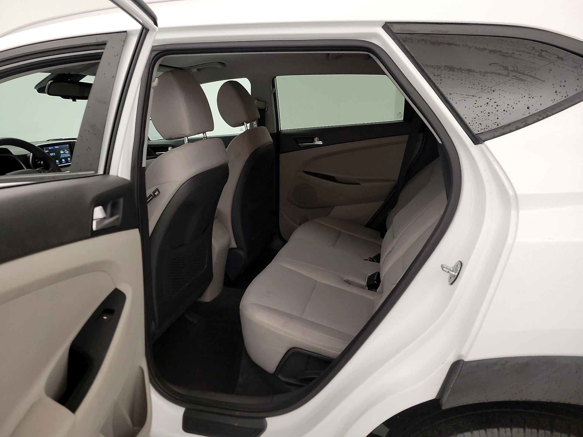 Thumbnail: 2020 Hyundai Tucson - 19