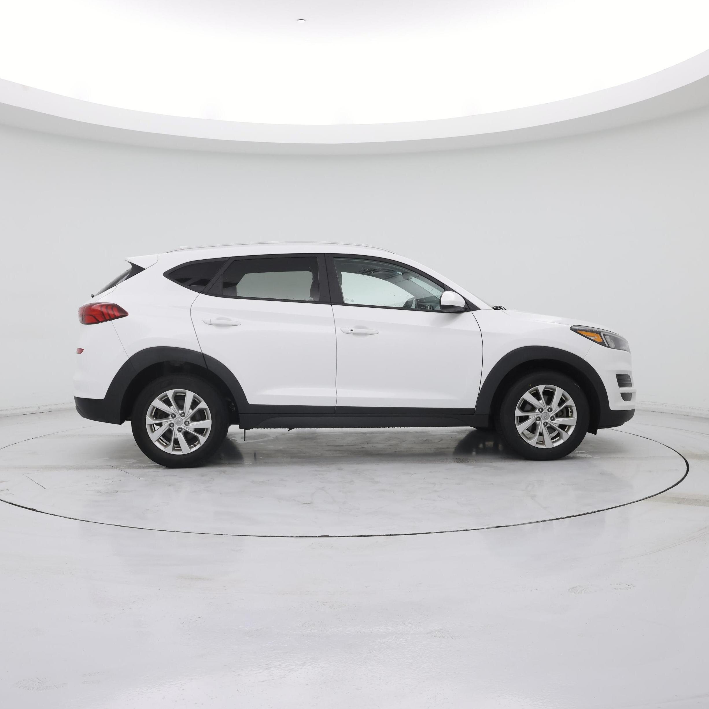 Thumbnail: 2020 Hyundai Tucson - 7