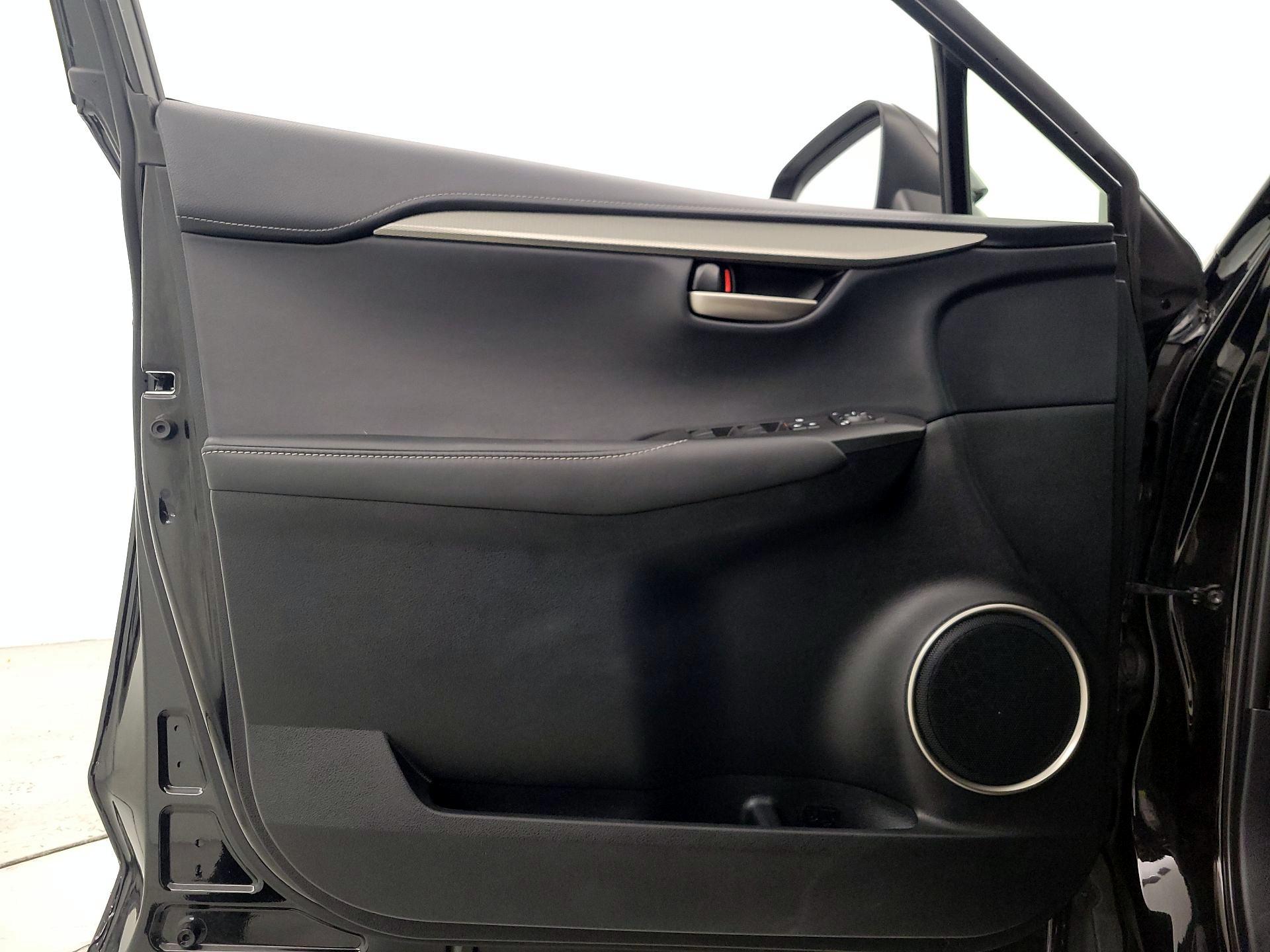 Thumbnail: 2017 Lexus NX - 12