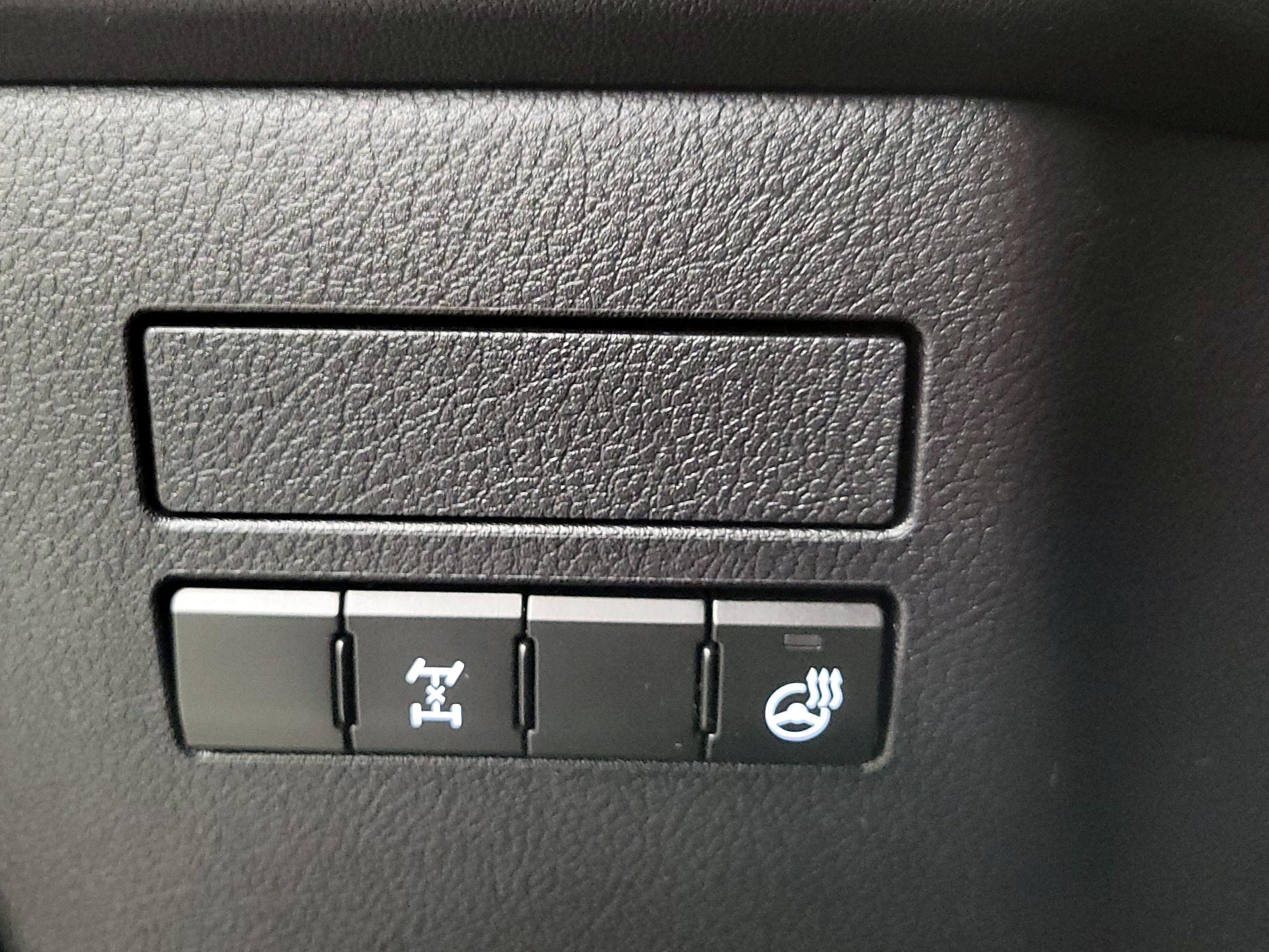 Thumbnail: 2017 Lexus NX - 13