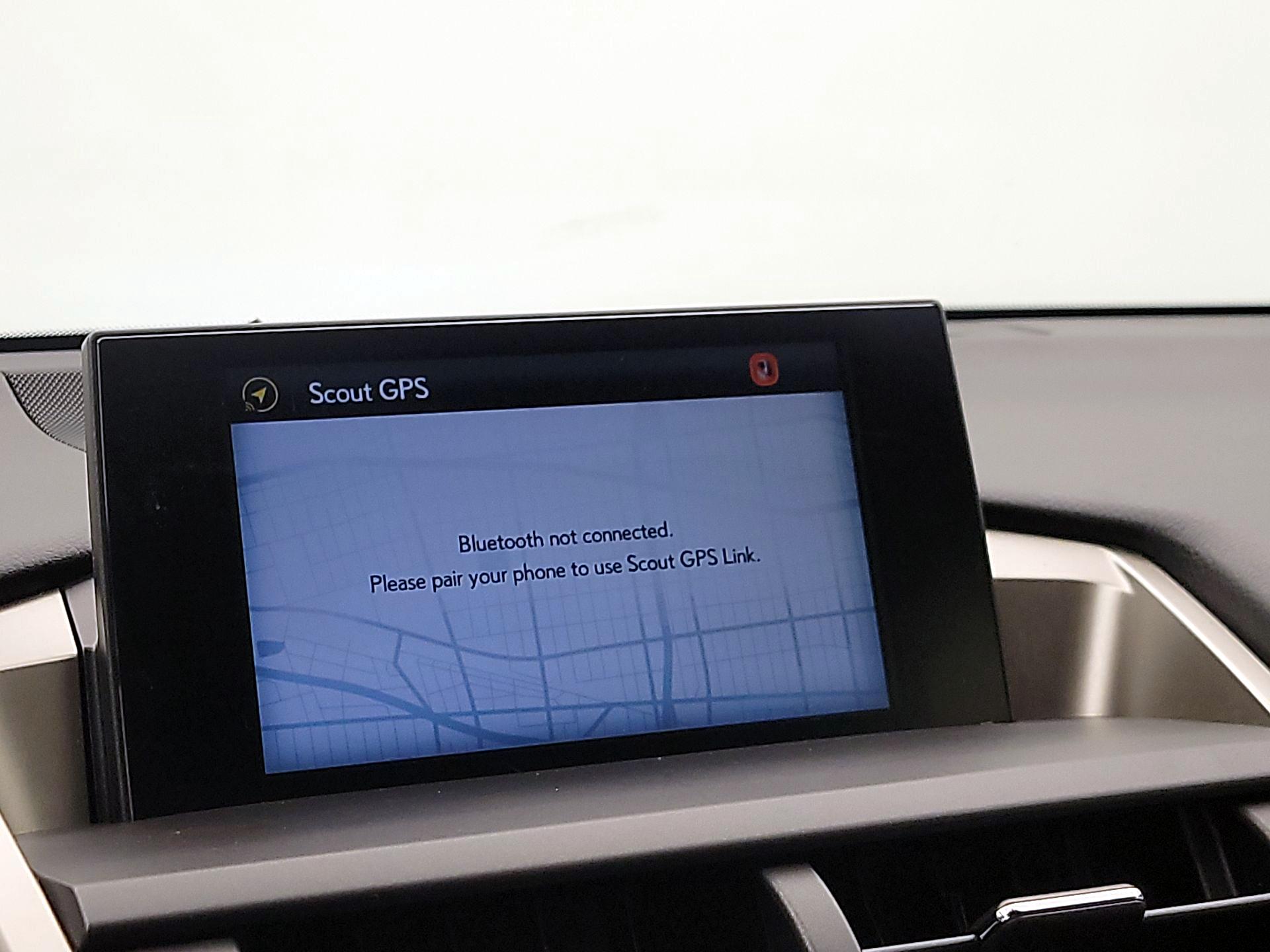 Thumbnail: 2017 Lexus NX - 14