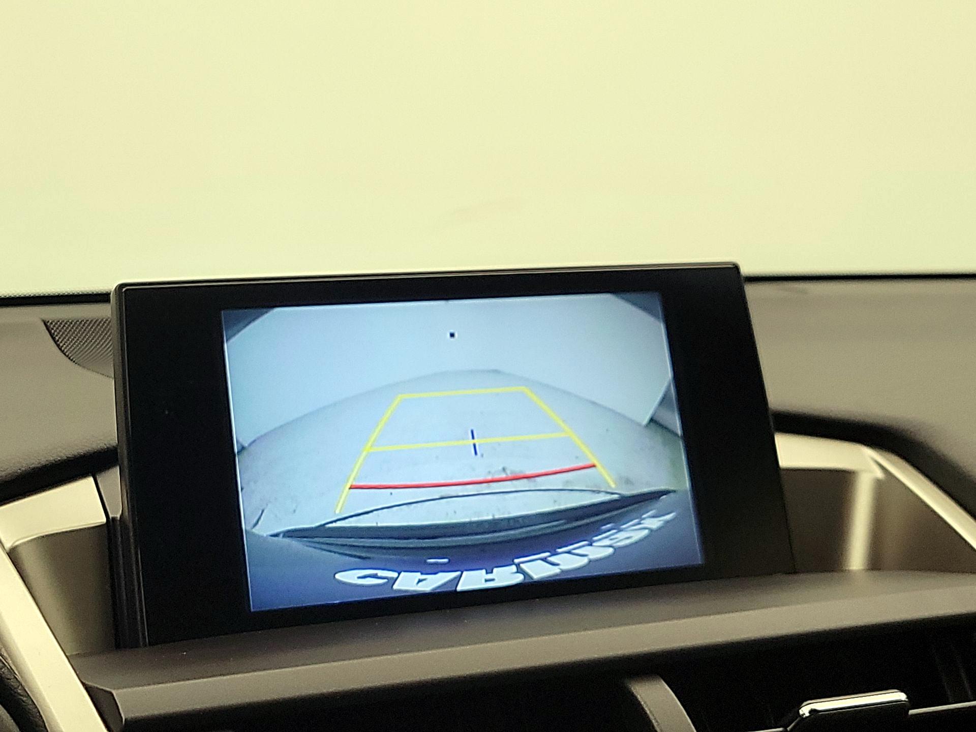 Thumbnail: 2017 Lexus NX - 15