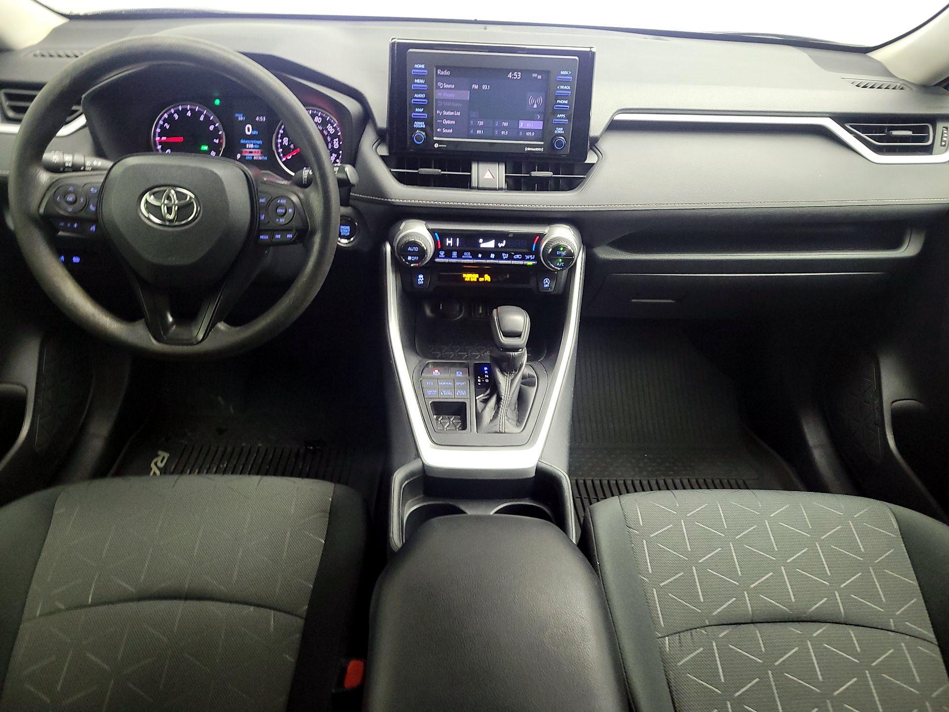 Thumbnail: 2020 Toyota RAV4 - 9