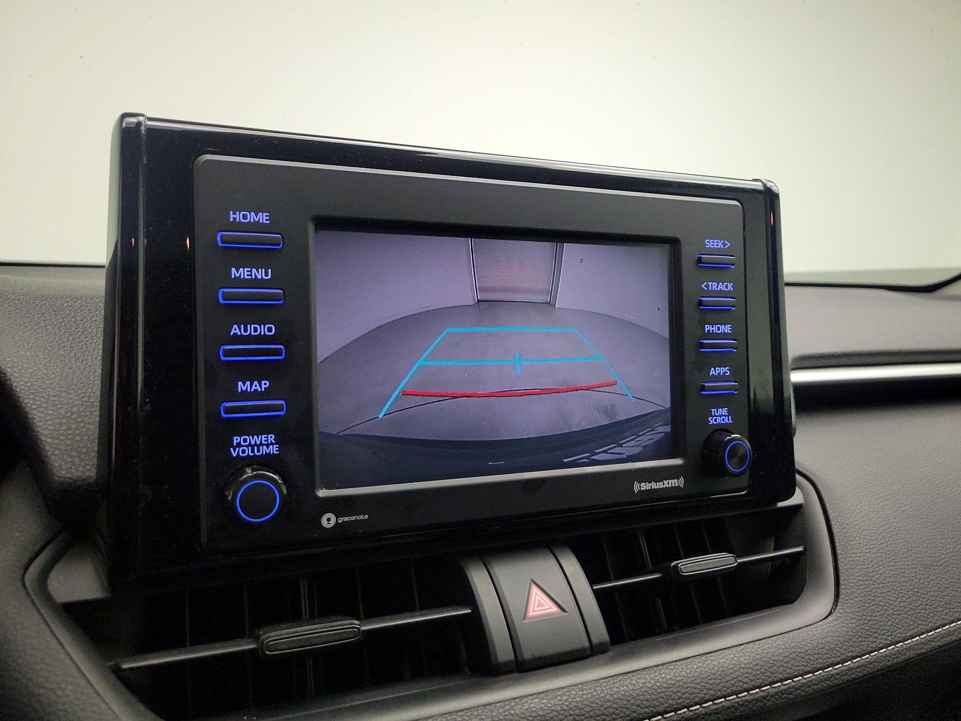 Thumbnail: 2020 Toyota RAV4 - 13