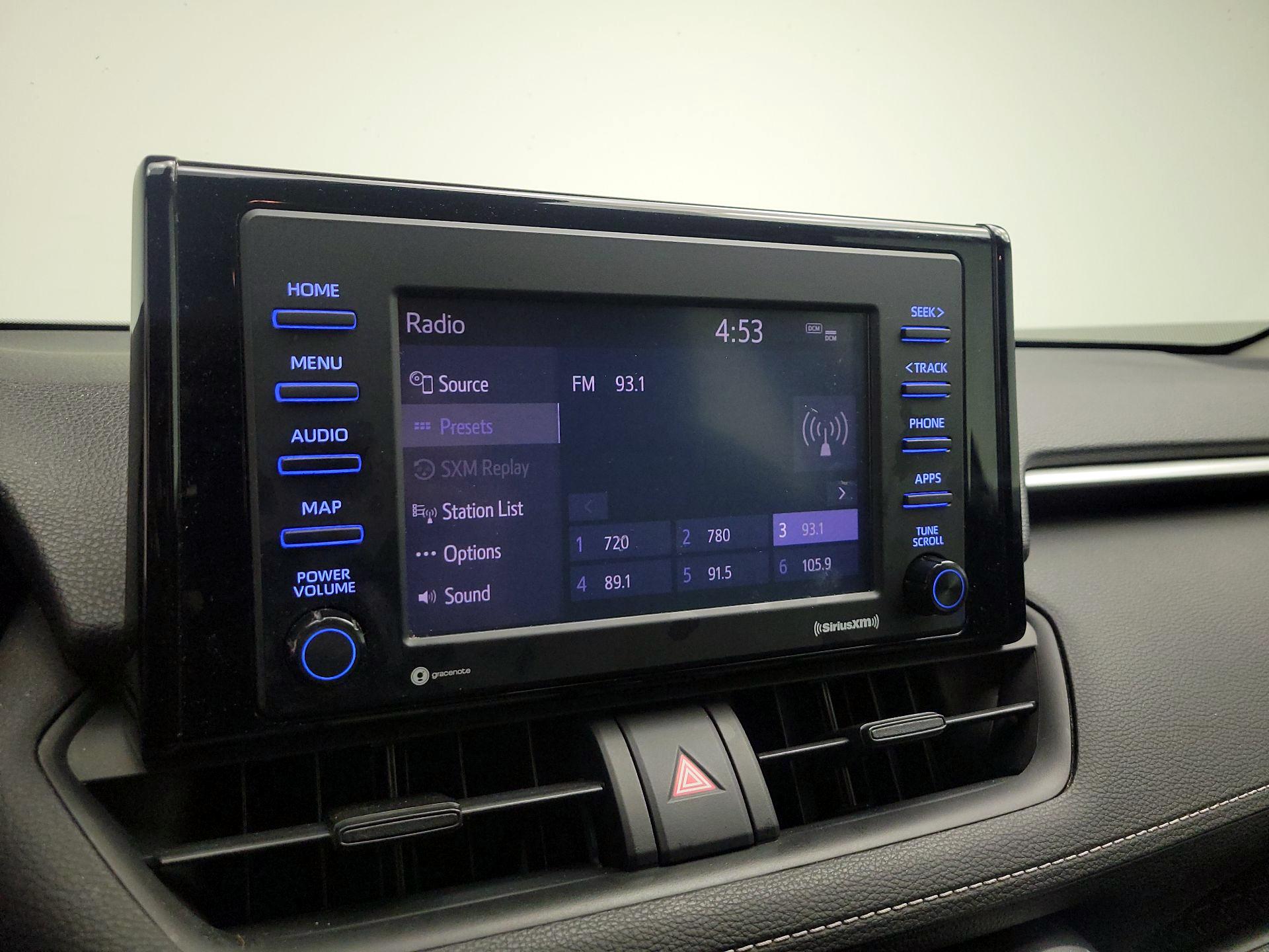 Thumbnail: 2020 Toyota RAV4 - 14