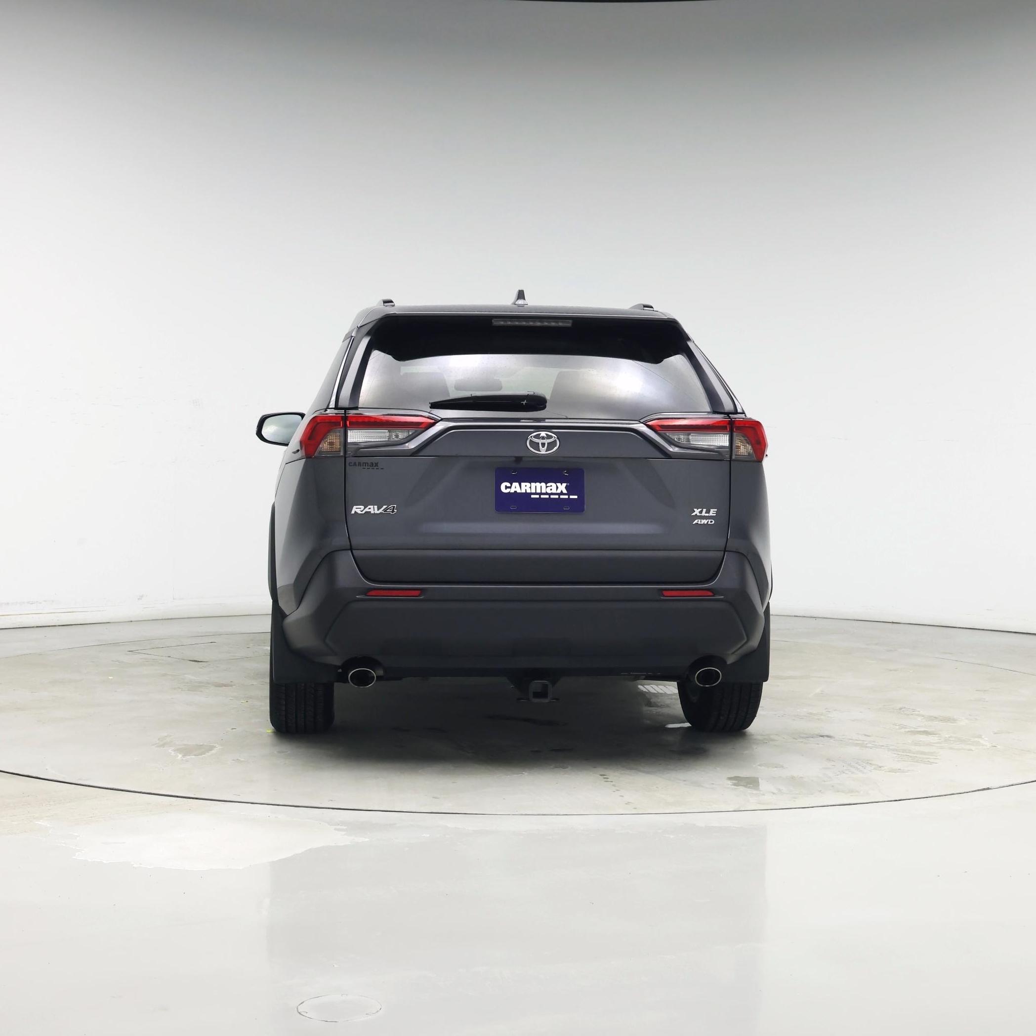 Thumbnail: 2020 Toyota RAV4 - 6