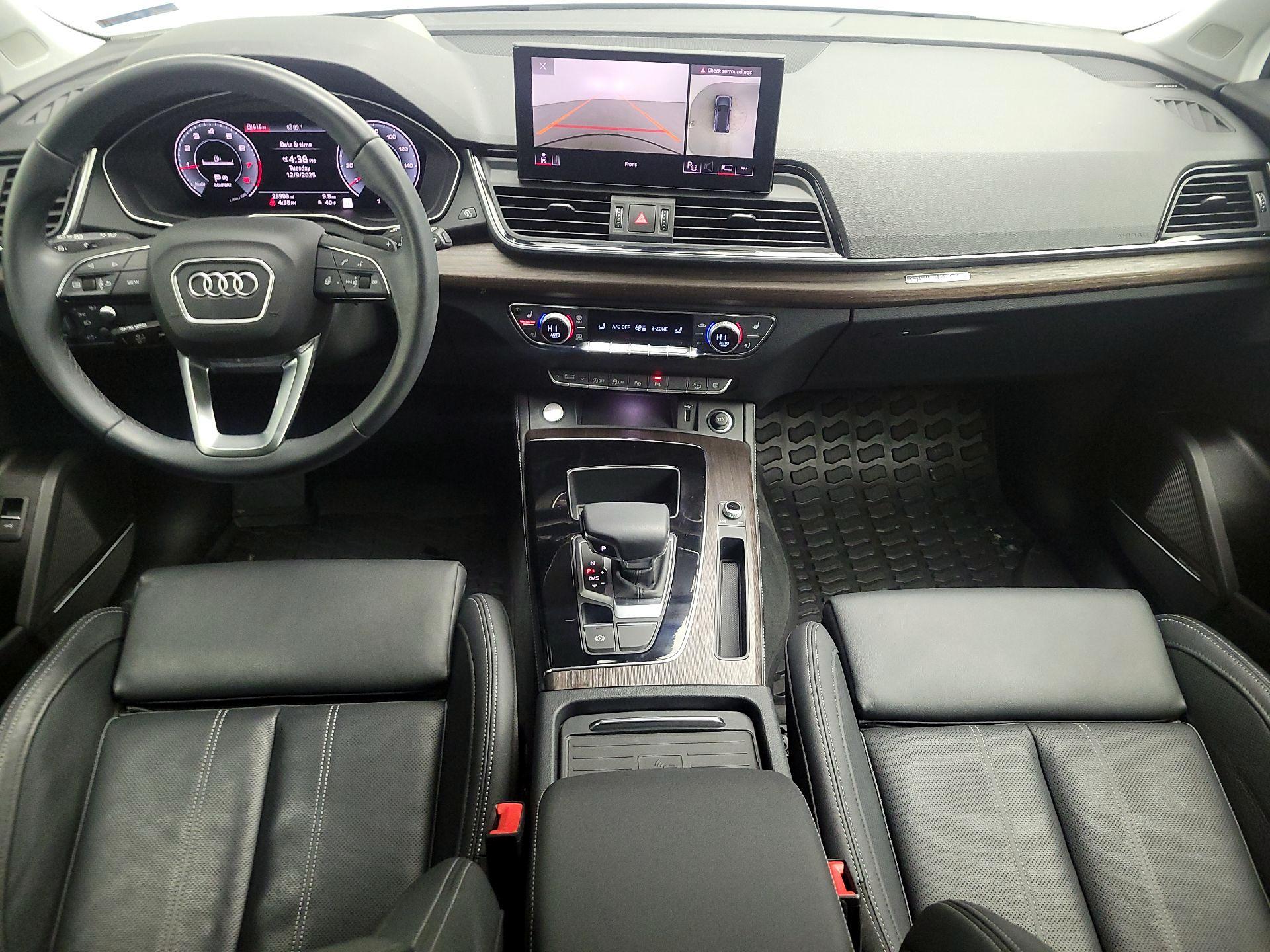 Thumbnail: 2024 Audi Q5 - 9