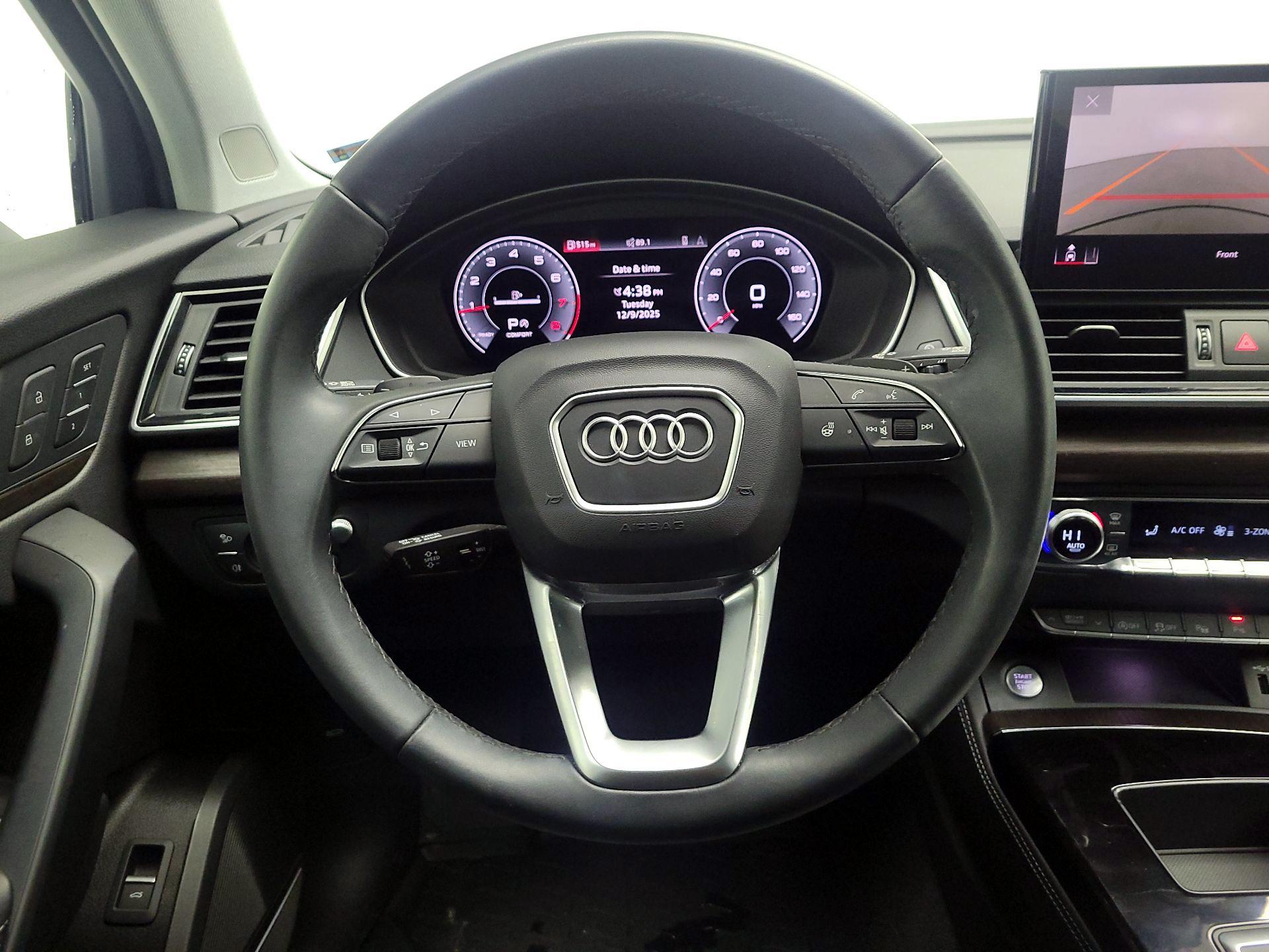 Thumbnail: 2024 Audi Q5 - 10