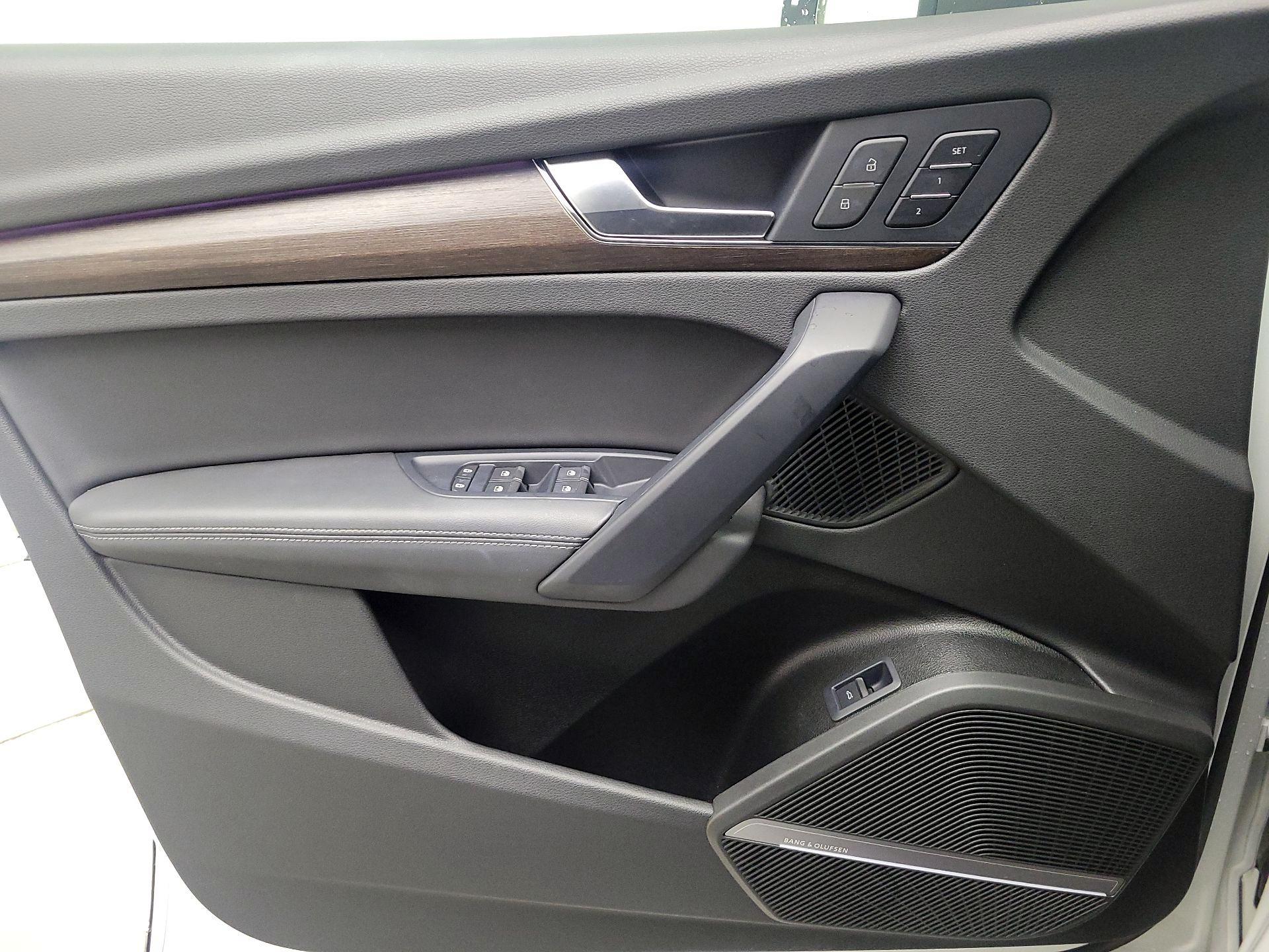 Thumbnail: 2024 Audi Q5 - 12