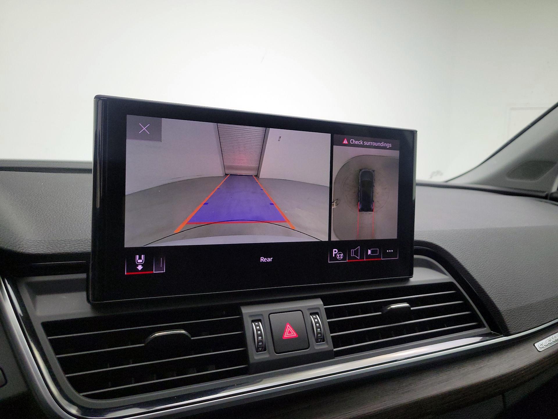 Thumbnail: 2024 Audi Q5 - 13