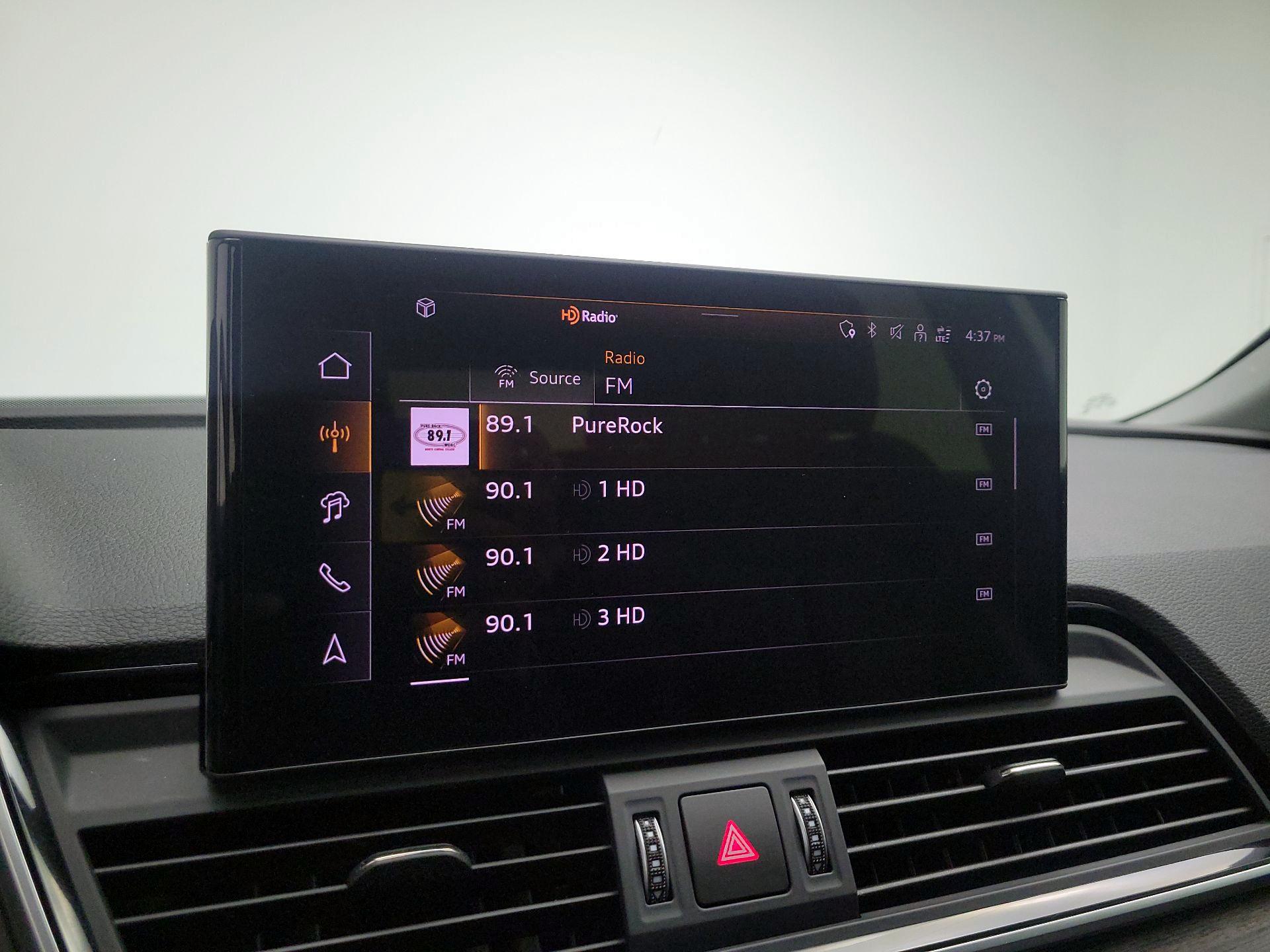 Thumbnail: 2024 Audi Q5 - 14