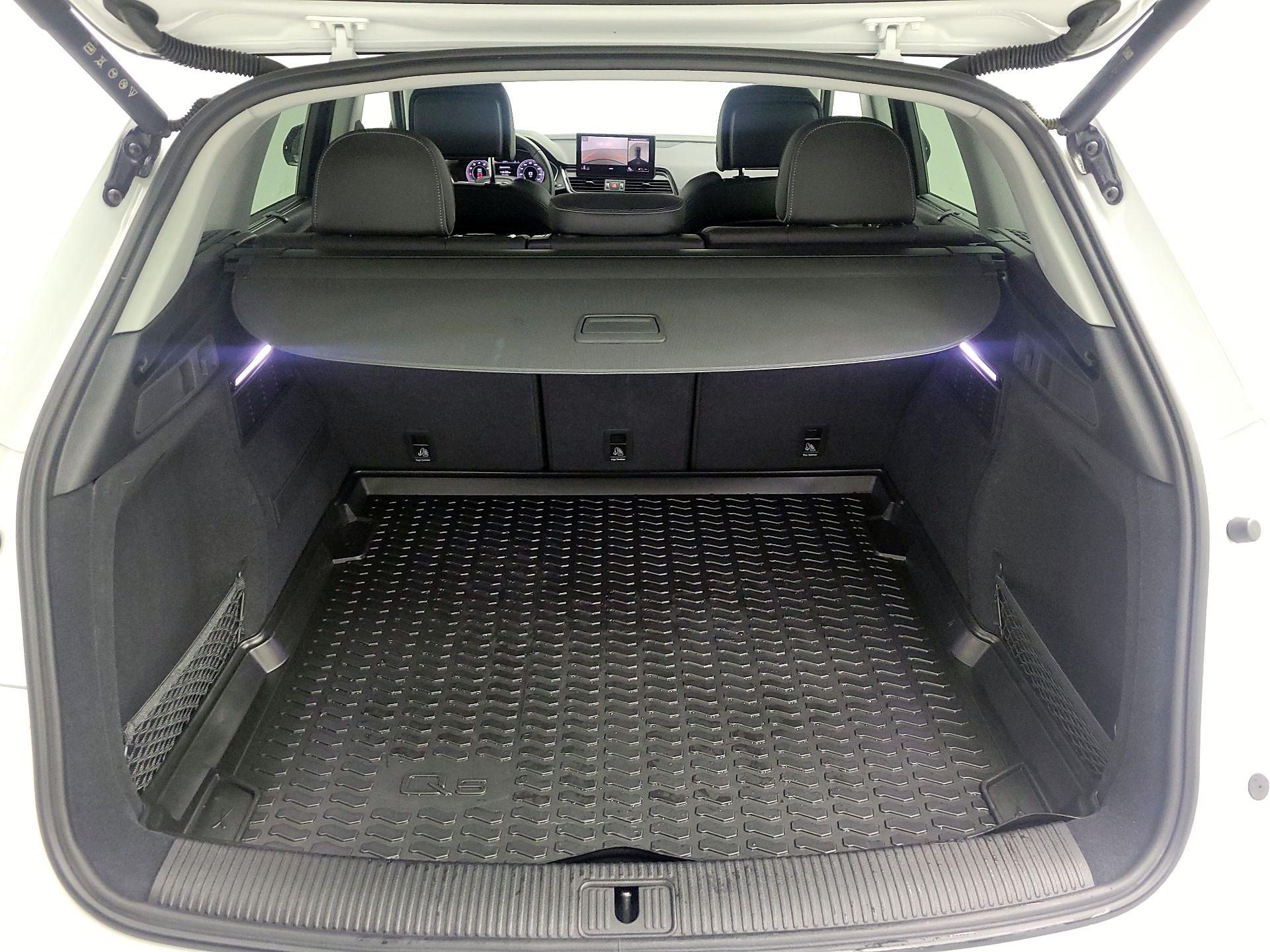 Thumbnail: 2024 Audi Q5 - 18