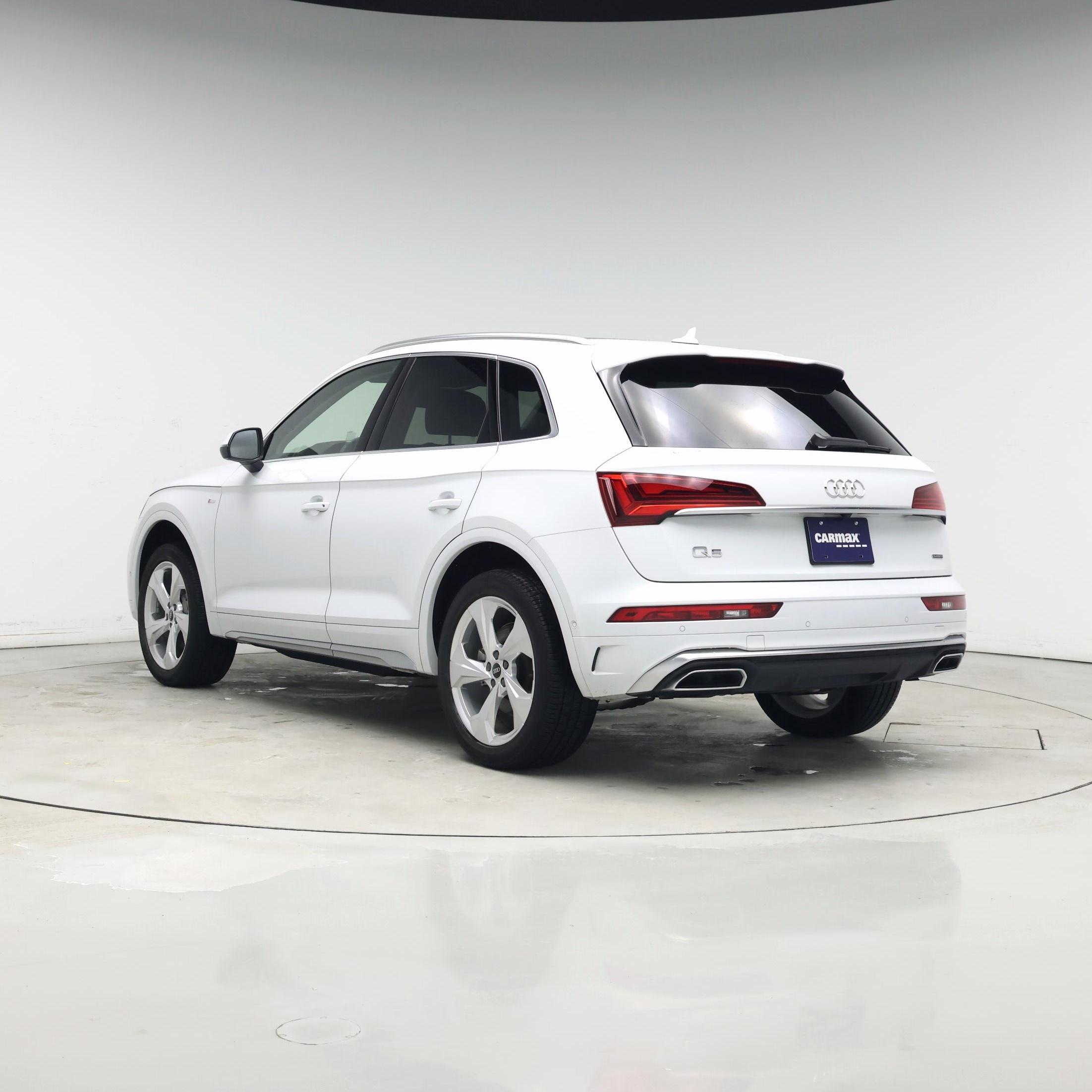 Thumbnail: 2024 Audi Q5 - 2