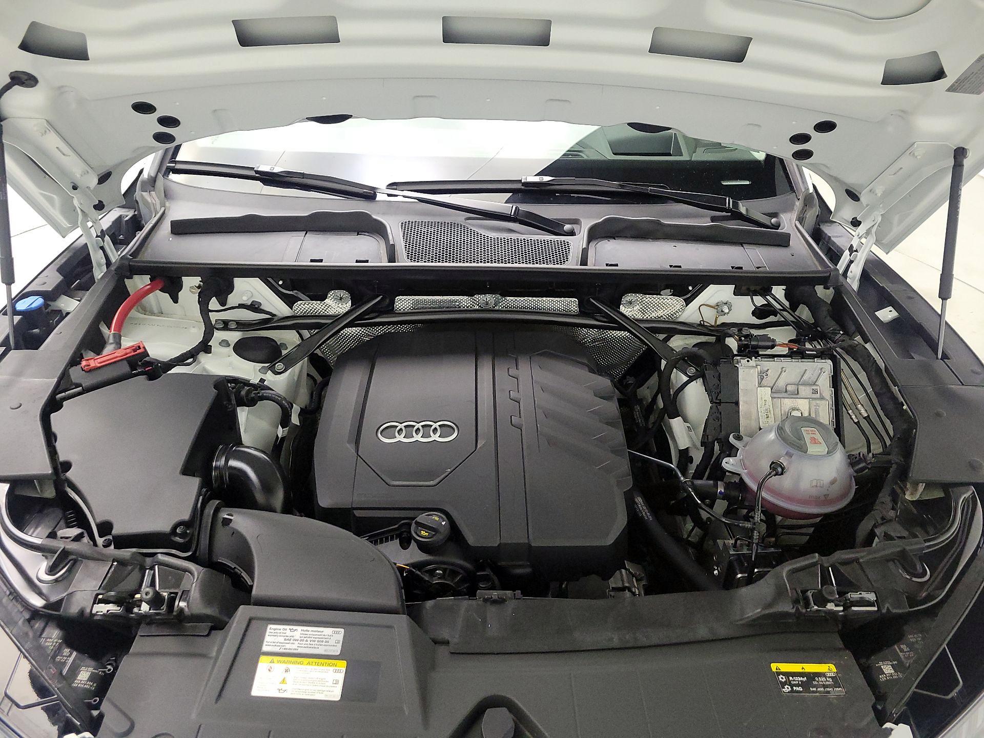 Thumbnail: 2024 Audi Q5 - 19