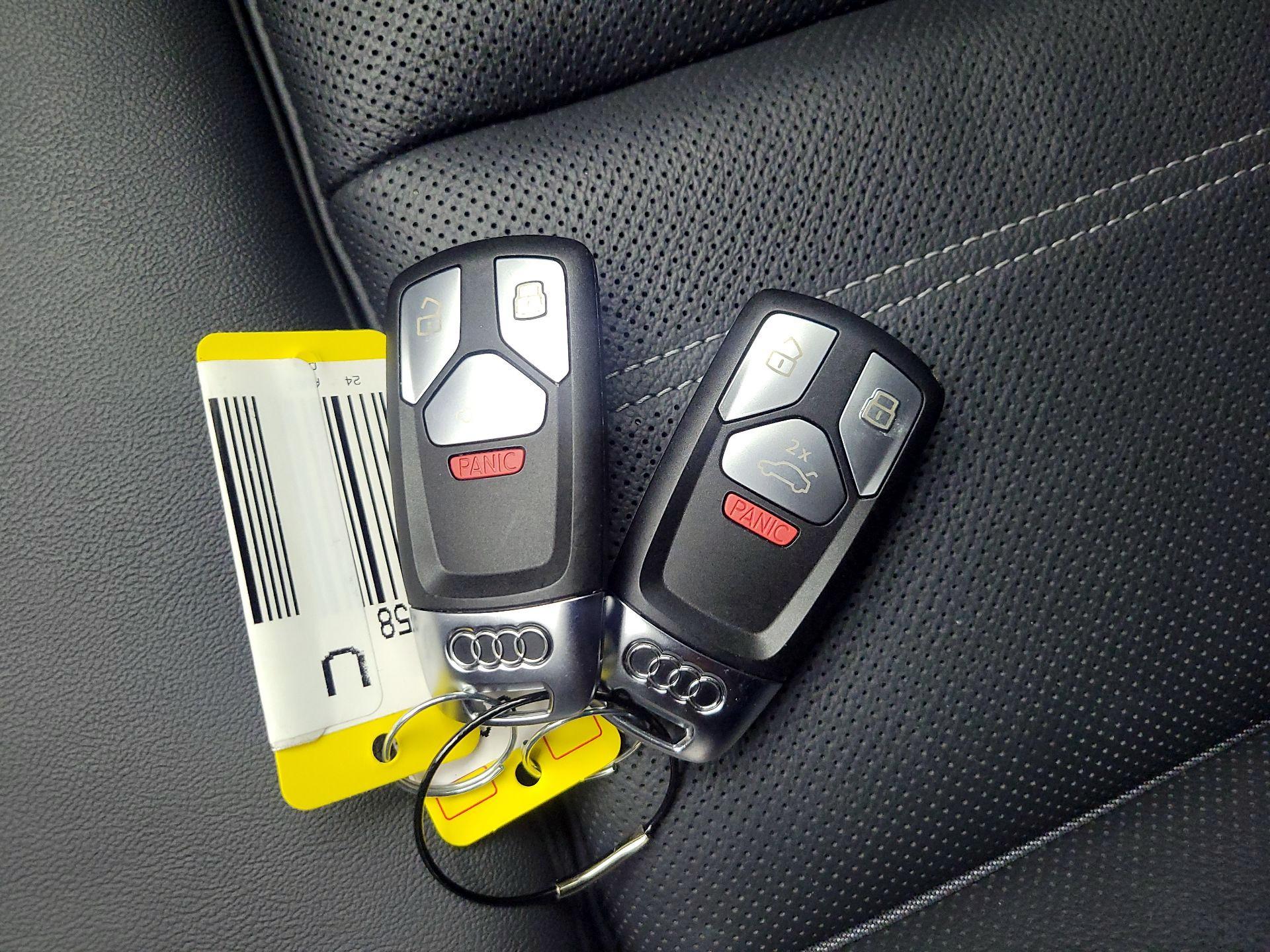 Thumbnail: 2024 Audi Q5 - 20