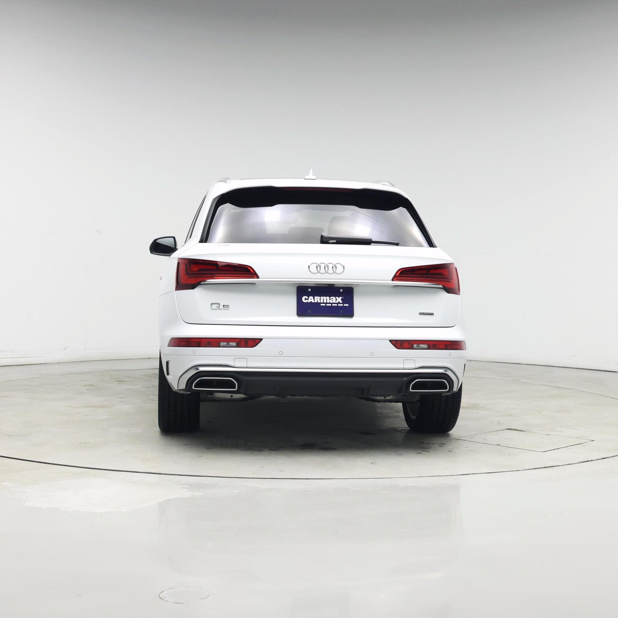 Thumbnail: 2024 Audi Q5 - 6