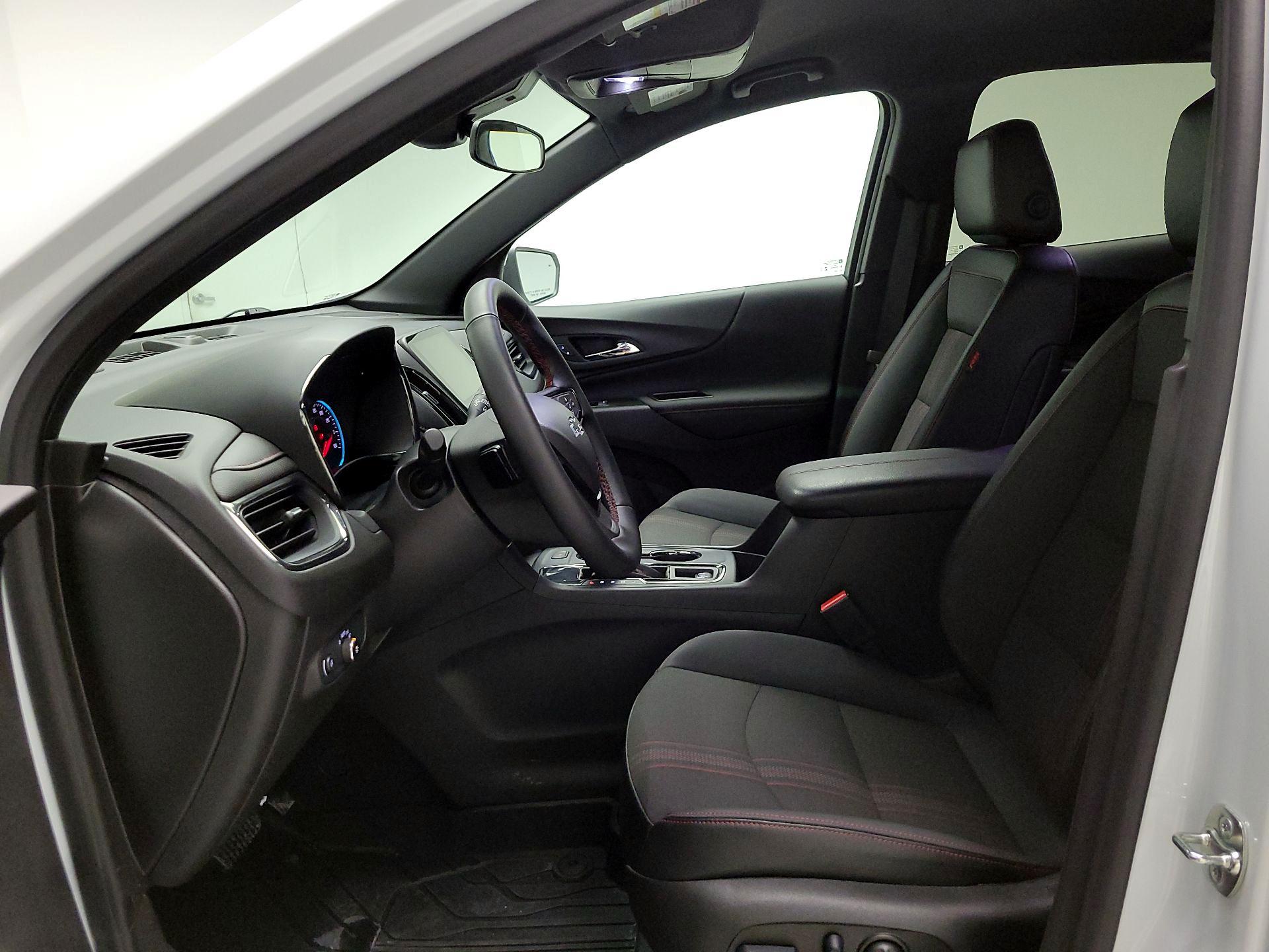 Thumbnail: 2024 Chevrolet Equinox - 11