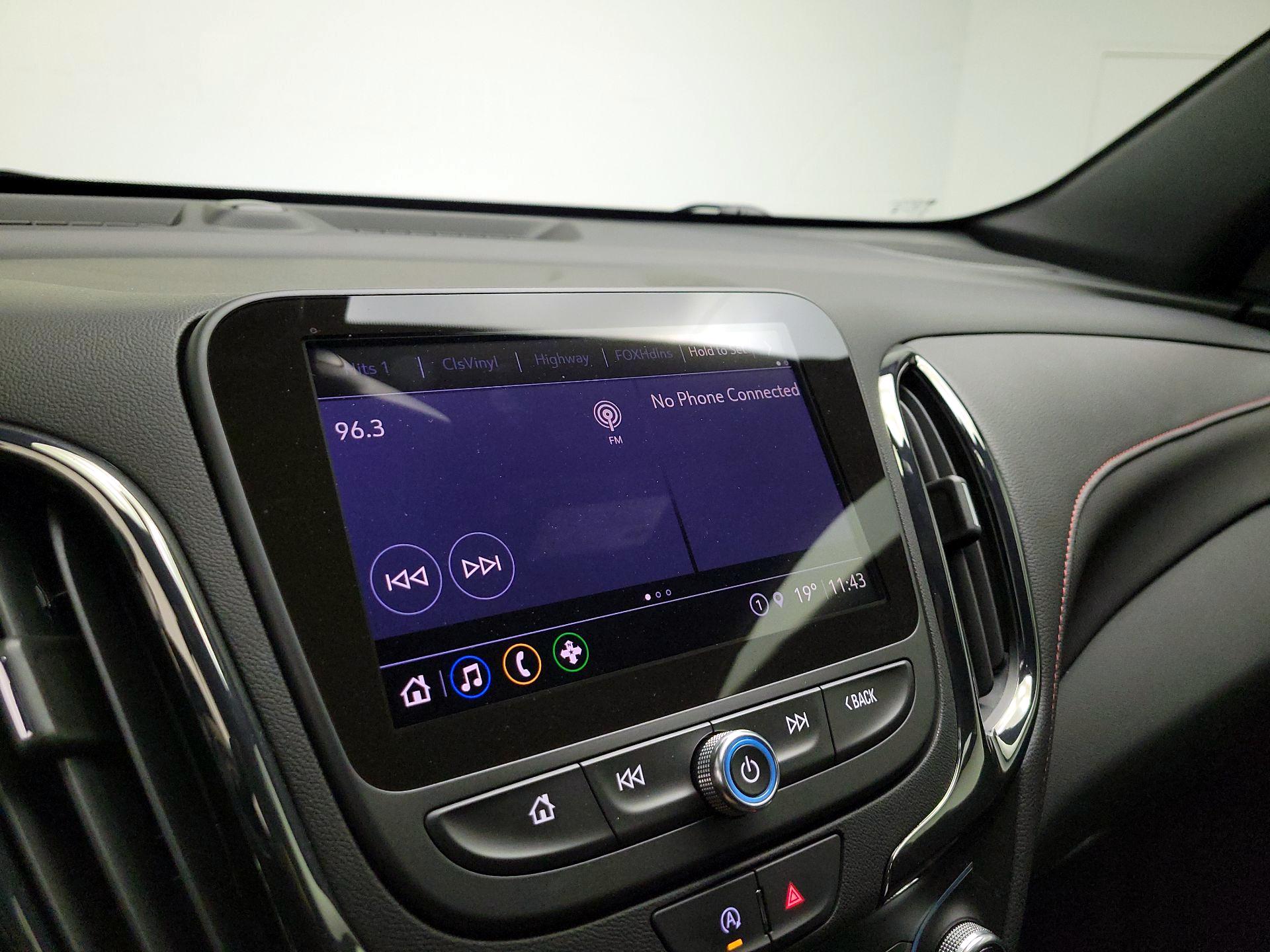 Thumbnail: 2024 Chevrolet Equinox - 14