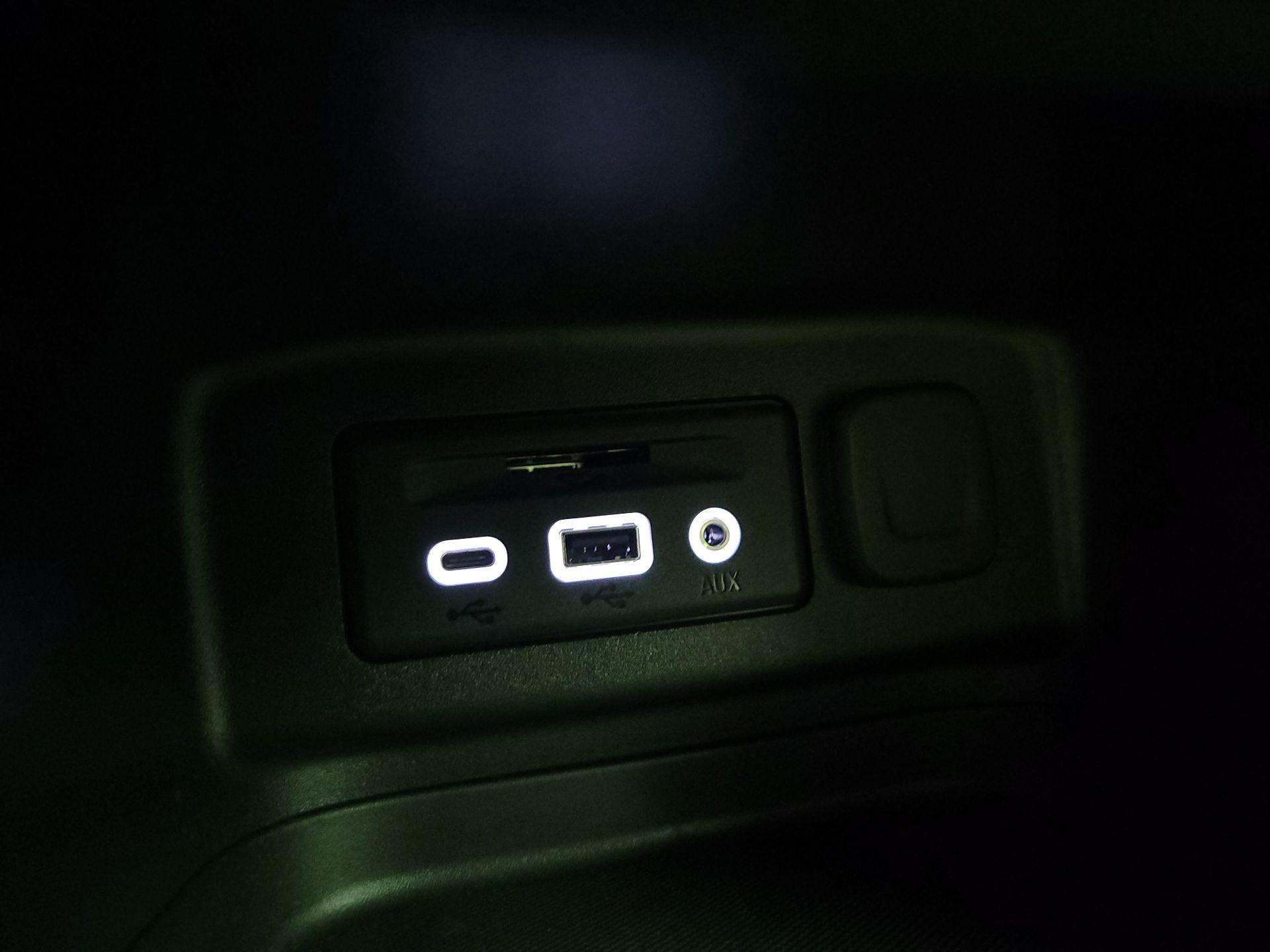 Thumbnail: 2024 Chevrolet Equinox - 17