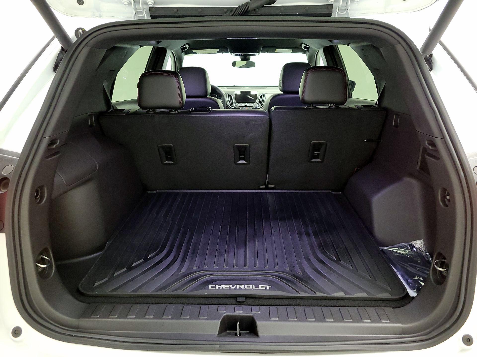 Thumbnail: 2024 Chevrolet Equinox - 19