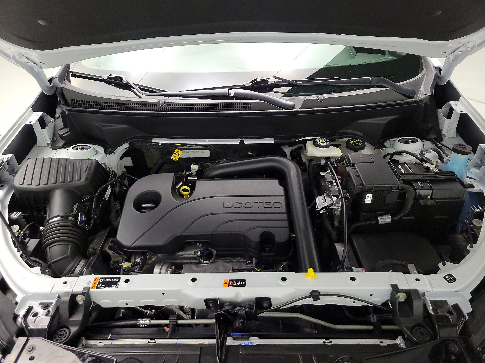 Thumbnail: 2024 Chevrolet Equinox - 20