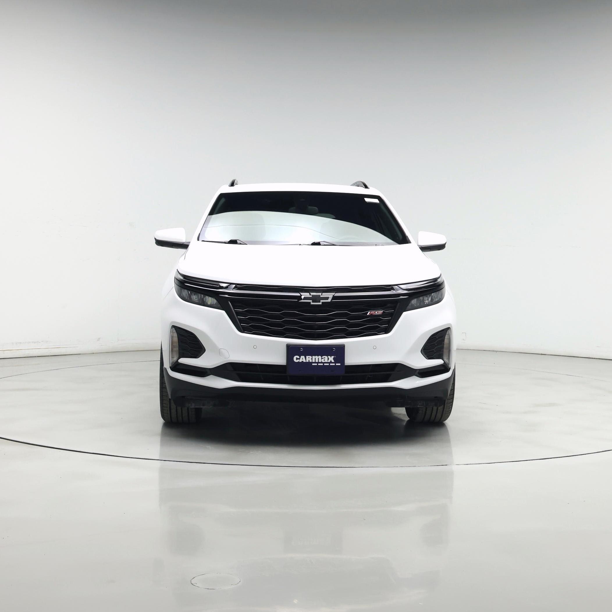 Thumbnail: 2024 Chevrolet Equinox - 5