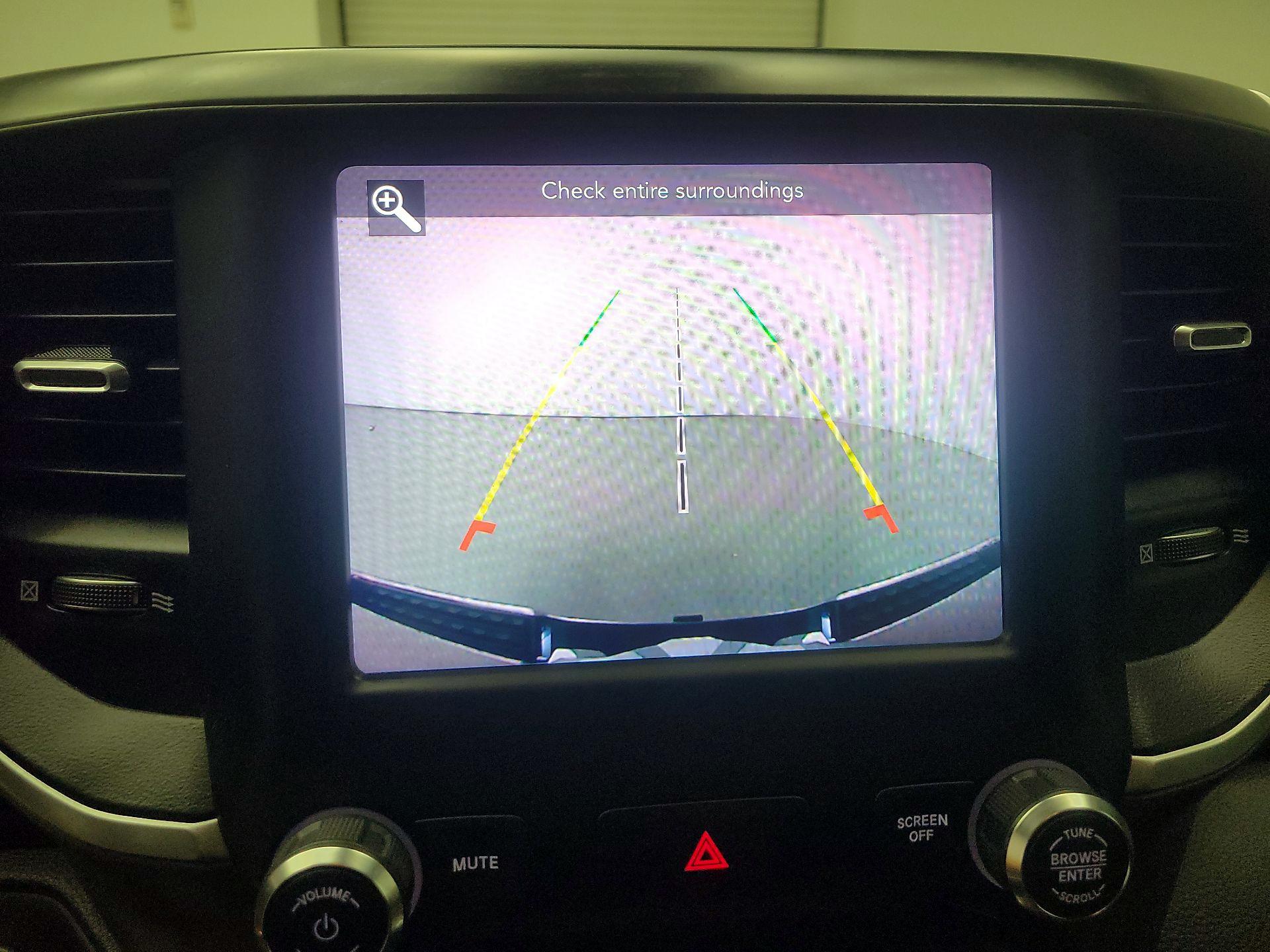 Thumbnail: 2020 RAM 1500 - 15