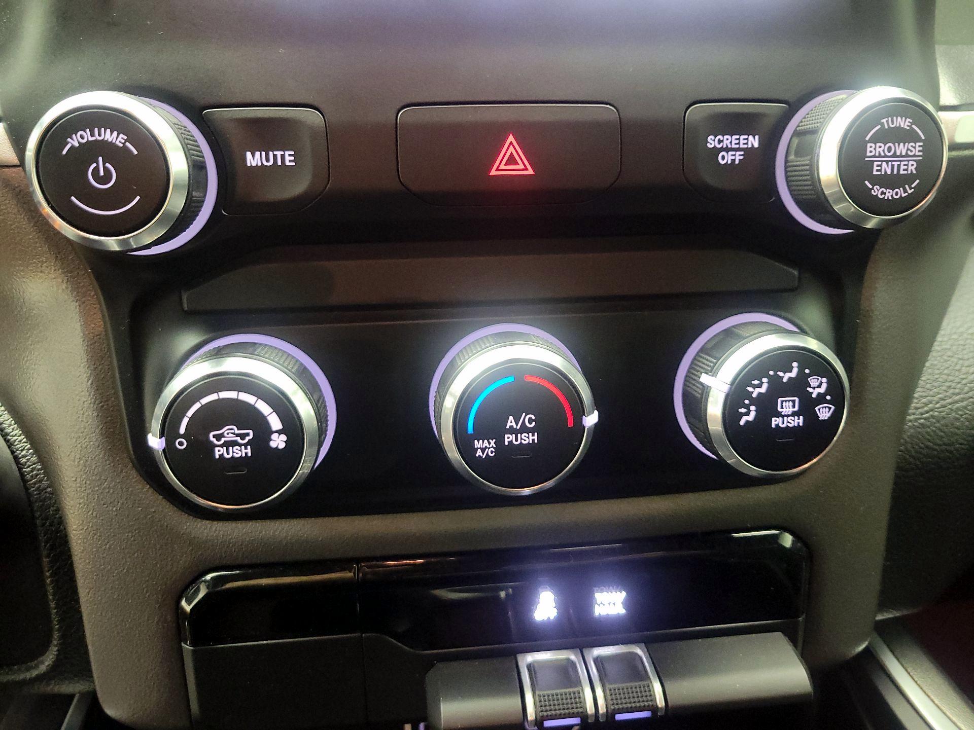 Thumbnail: 2020 RAM 1500 - 17