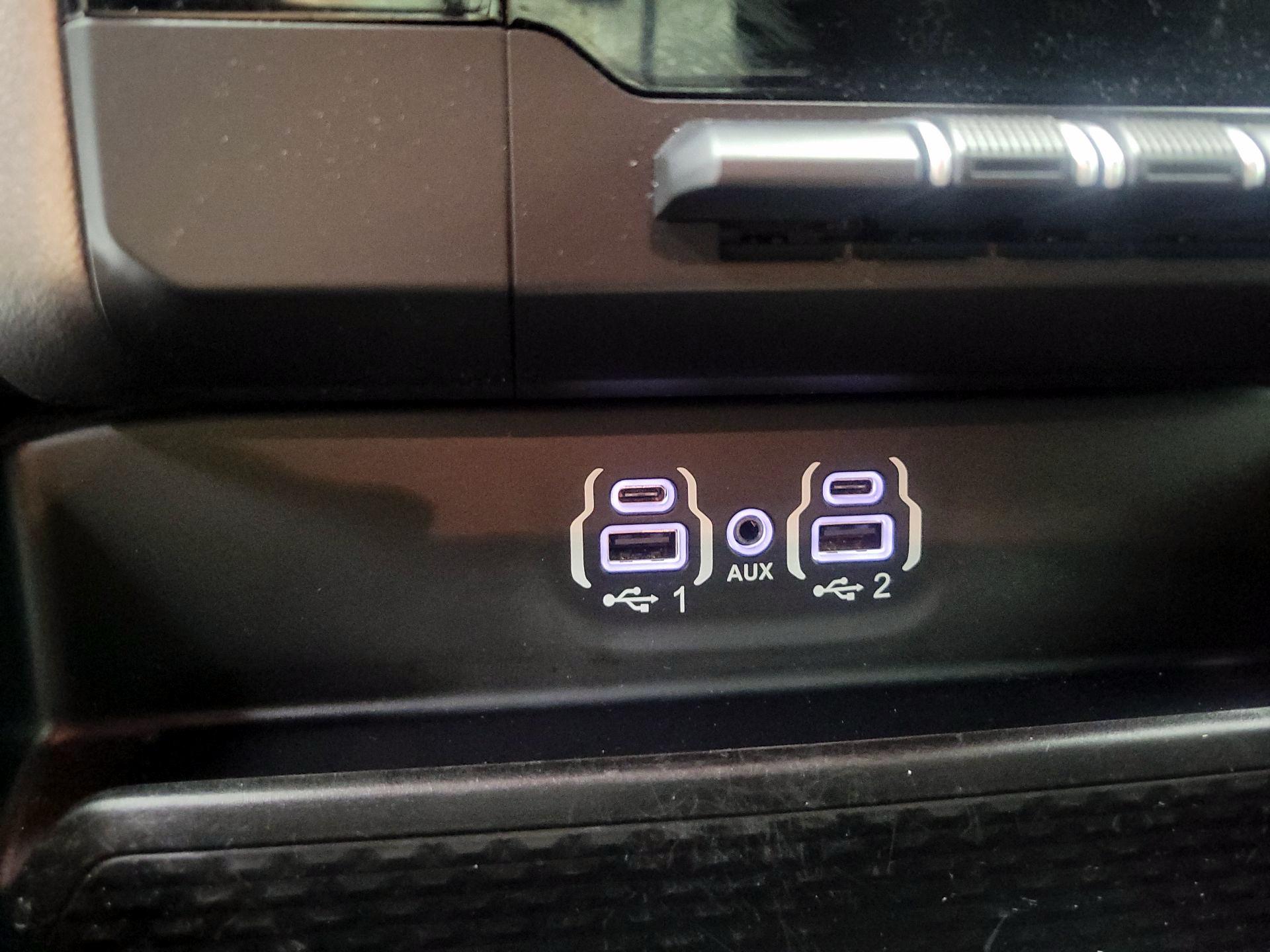 Thumbnail: 2020 RAM 1500 - 19