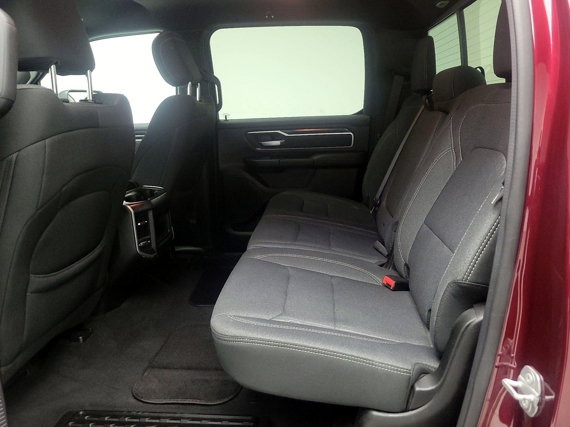 Thumbnail: 2020 RAM 1500 - 20