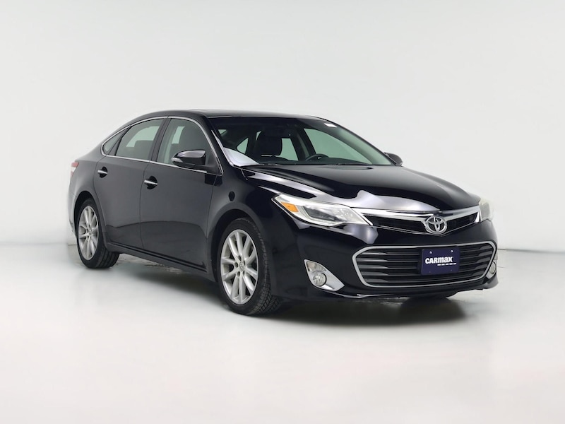 2014 Toyota Avalon Limited -
                  Naperville, IL