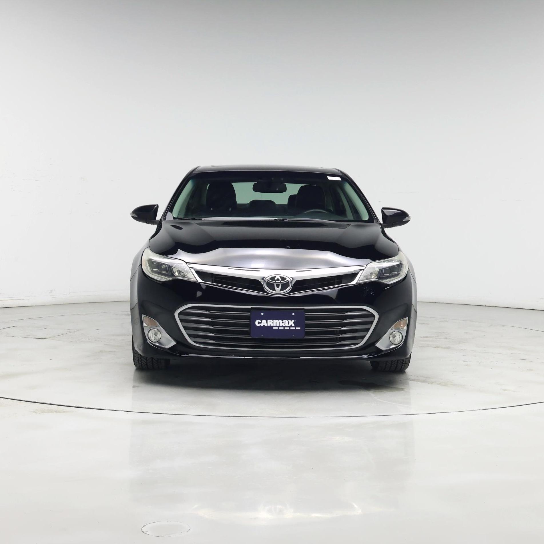Thumbnail: 2014 Toyota Avalon - 5