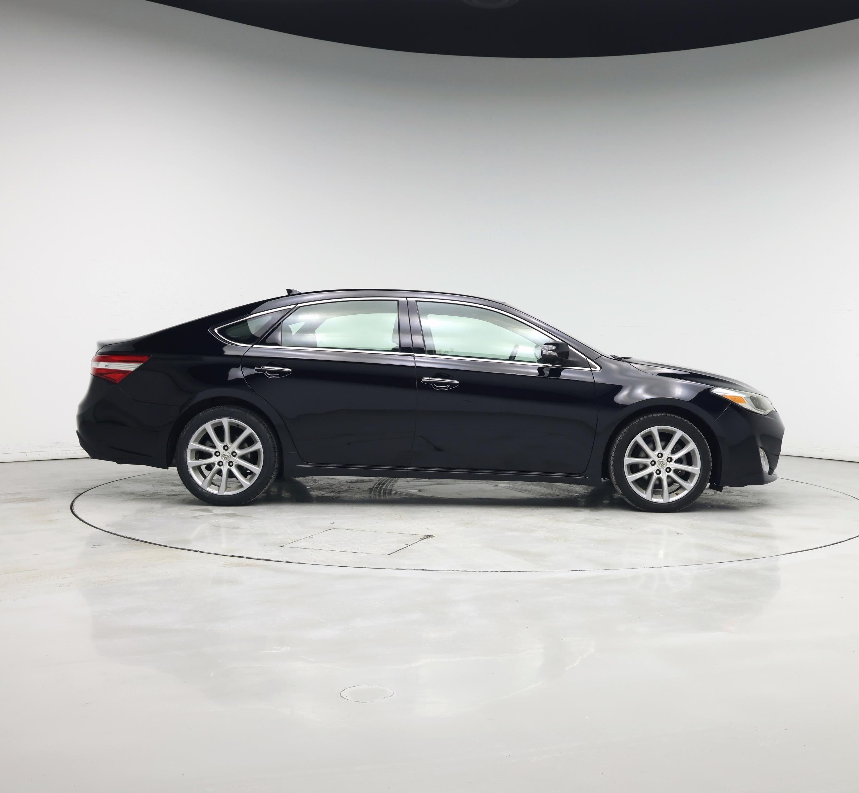 Thumbnail: 2014 Toyota Avalon - 7