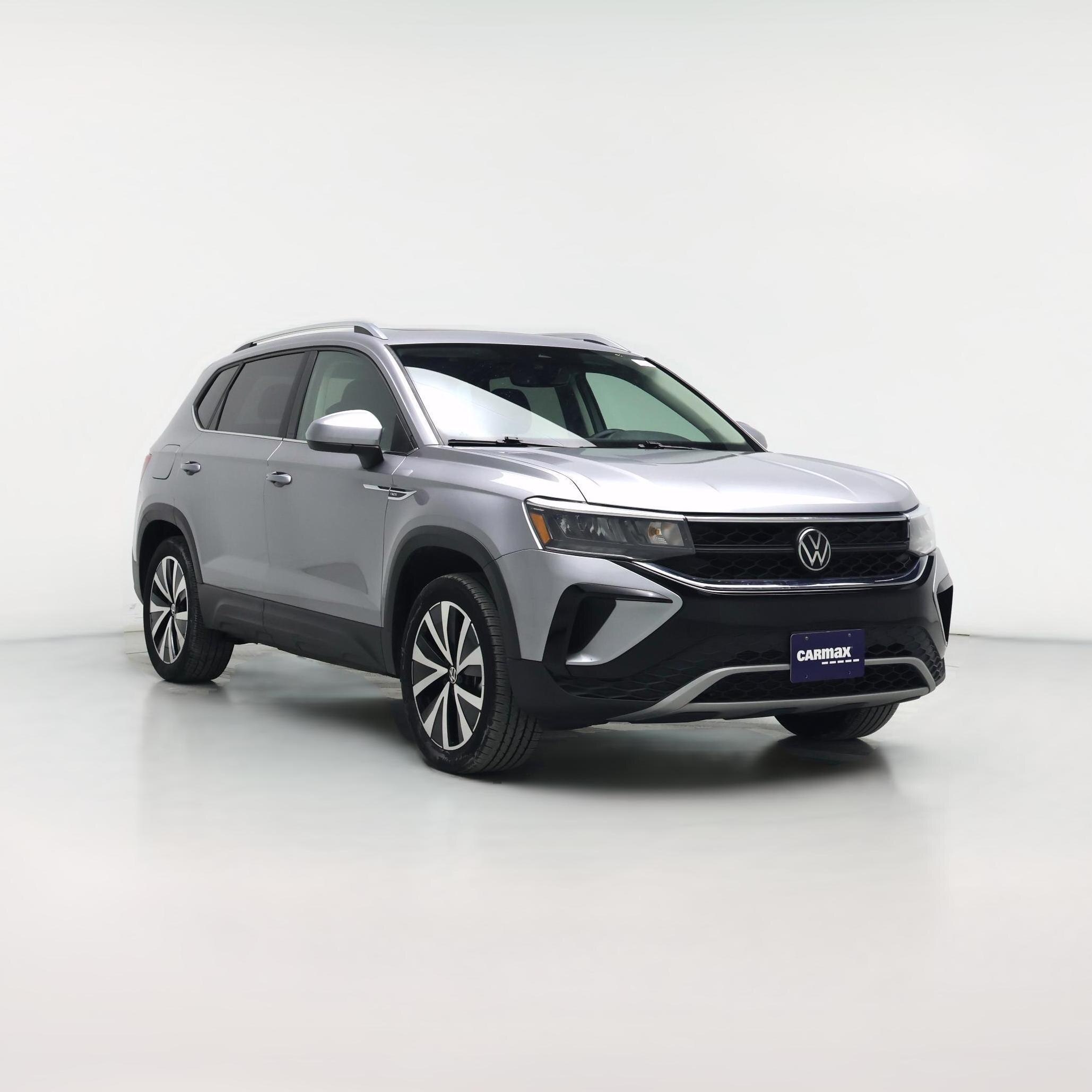 Thumbnail: 2023 Volkswagen Taos - 1