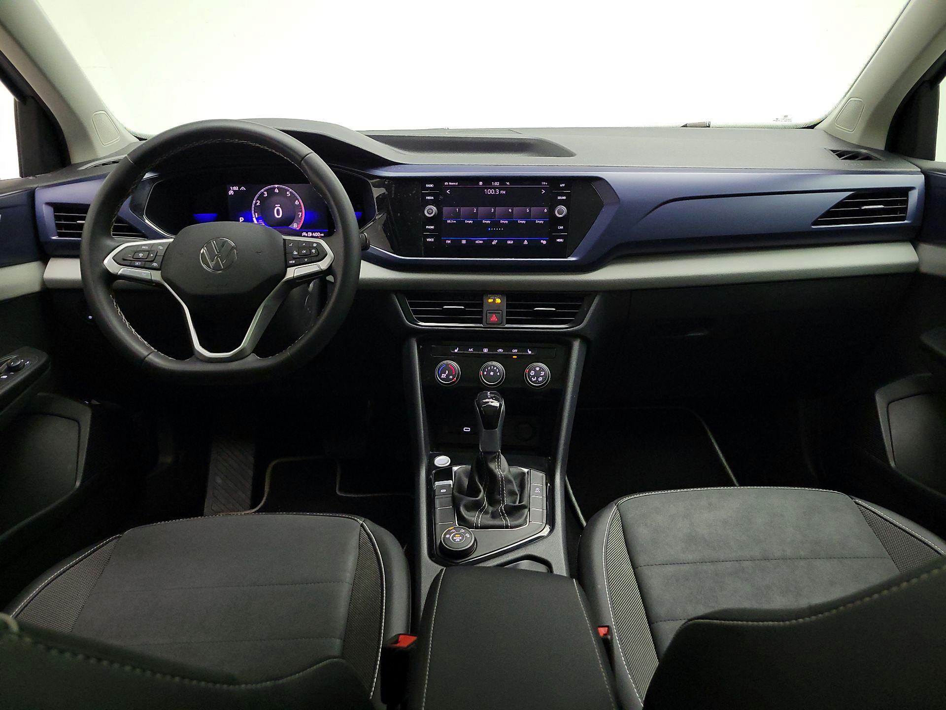 Thumbnail: 2023 Volkswagen Taos - 9