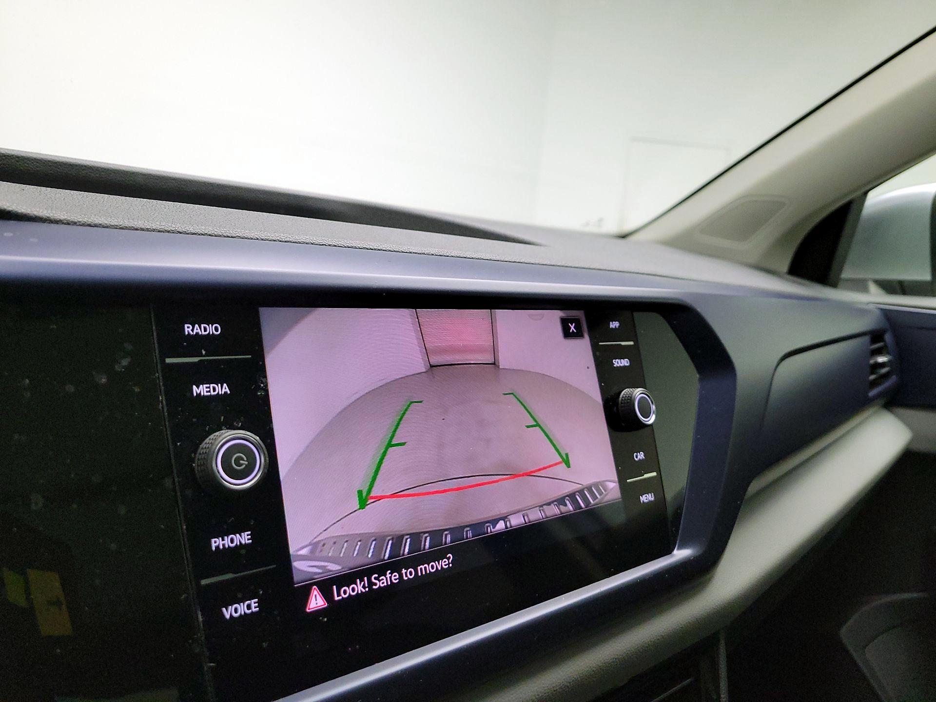 Thumbnail: 2023 Volkswagen Taos - 13