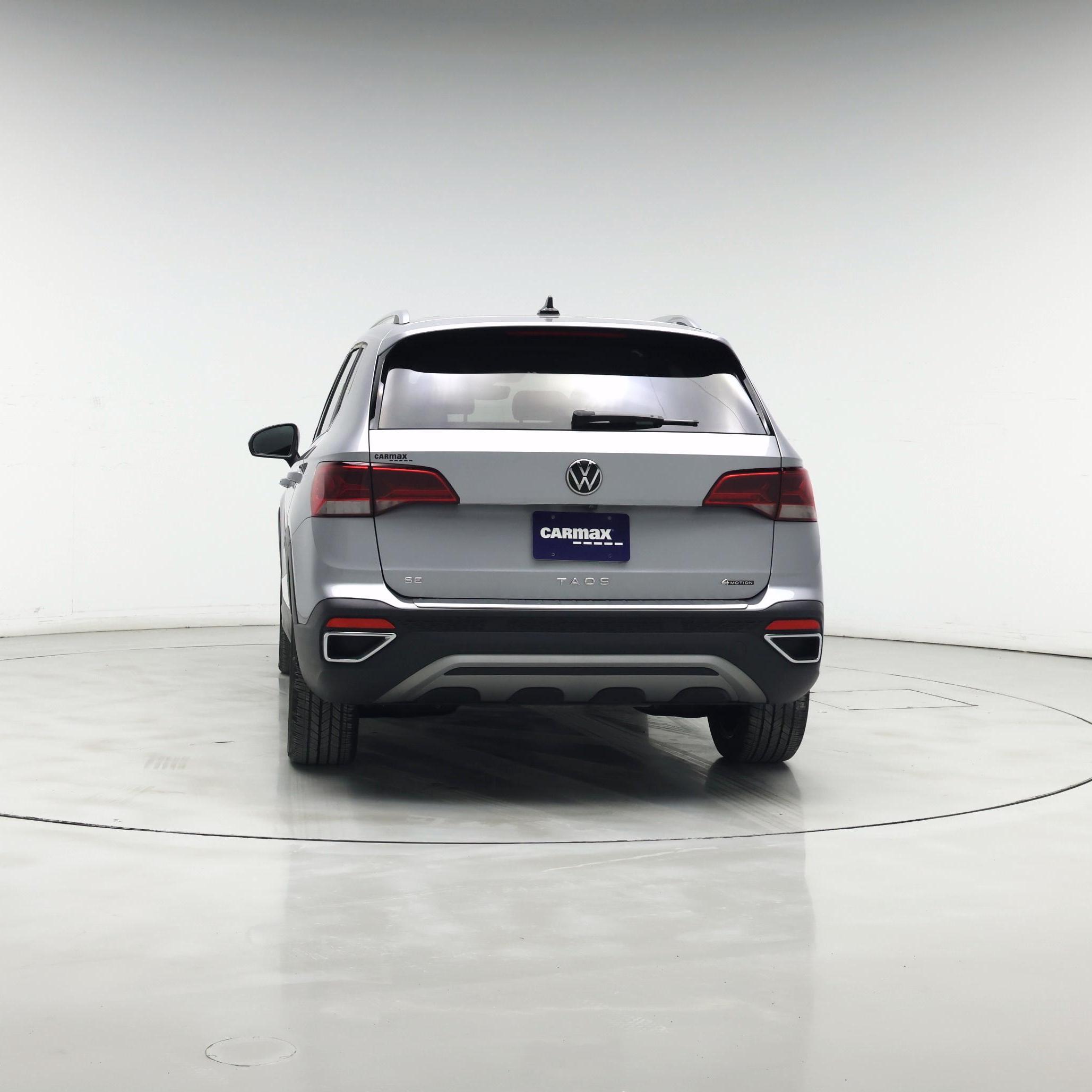 Thumbnail: 2023 Volkswagen Taos - 6