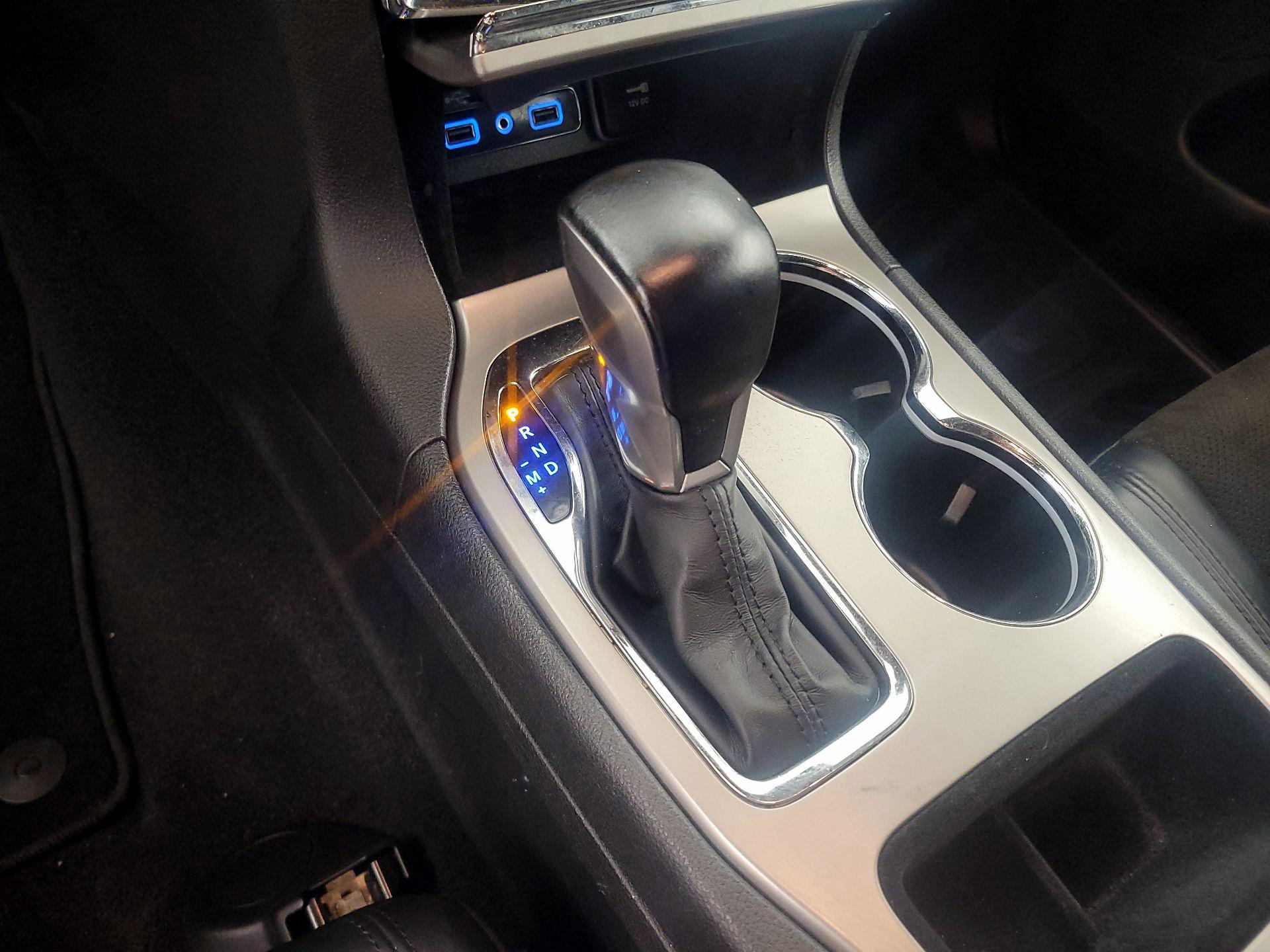 Thumbnail: 2021 Jeep Grand Cherokee - 17