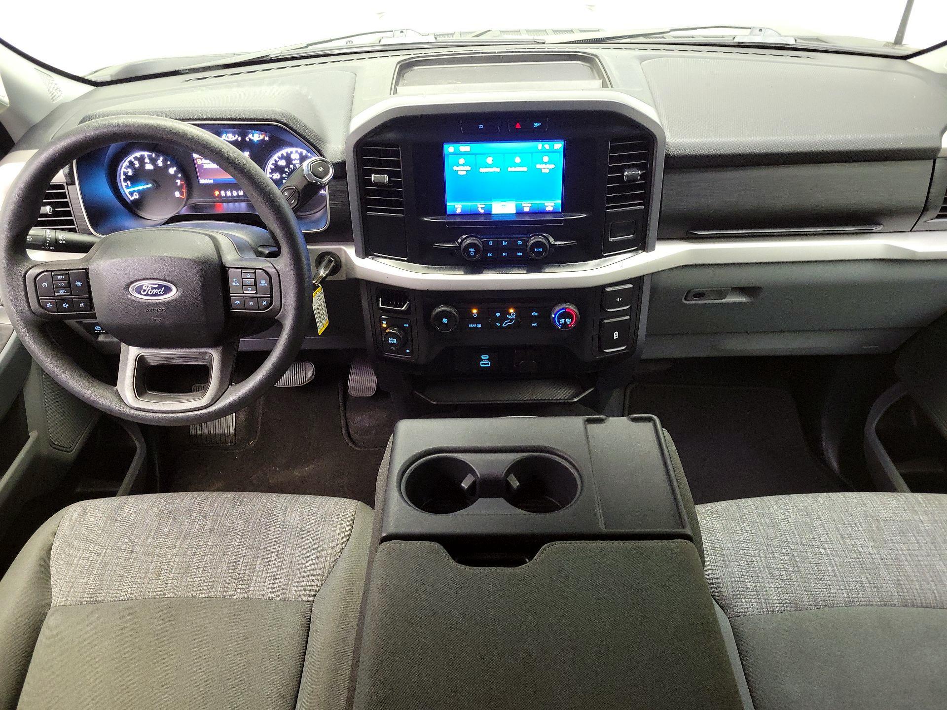 Thumbnail: 2023 Ford F-150 - 9