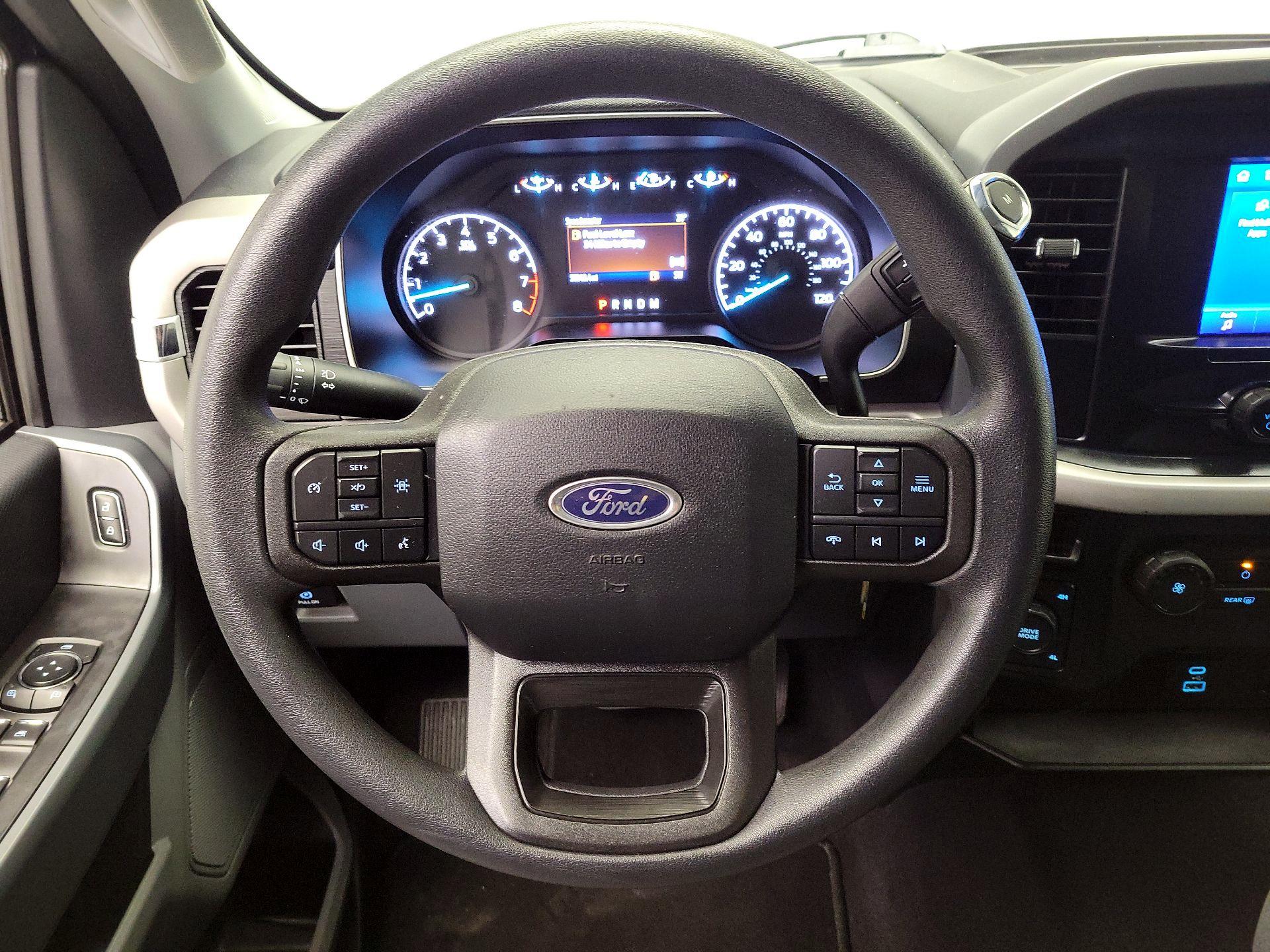 Thumbnail: 2023 Ford F-150 - 10