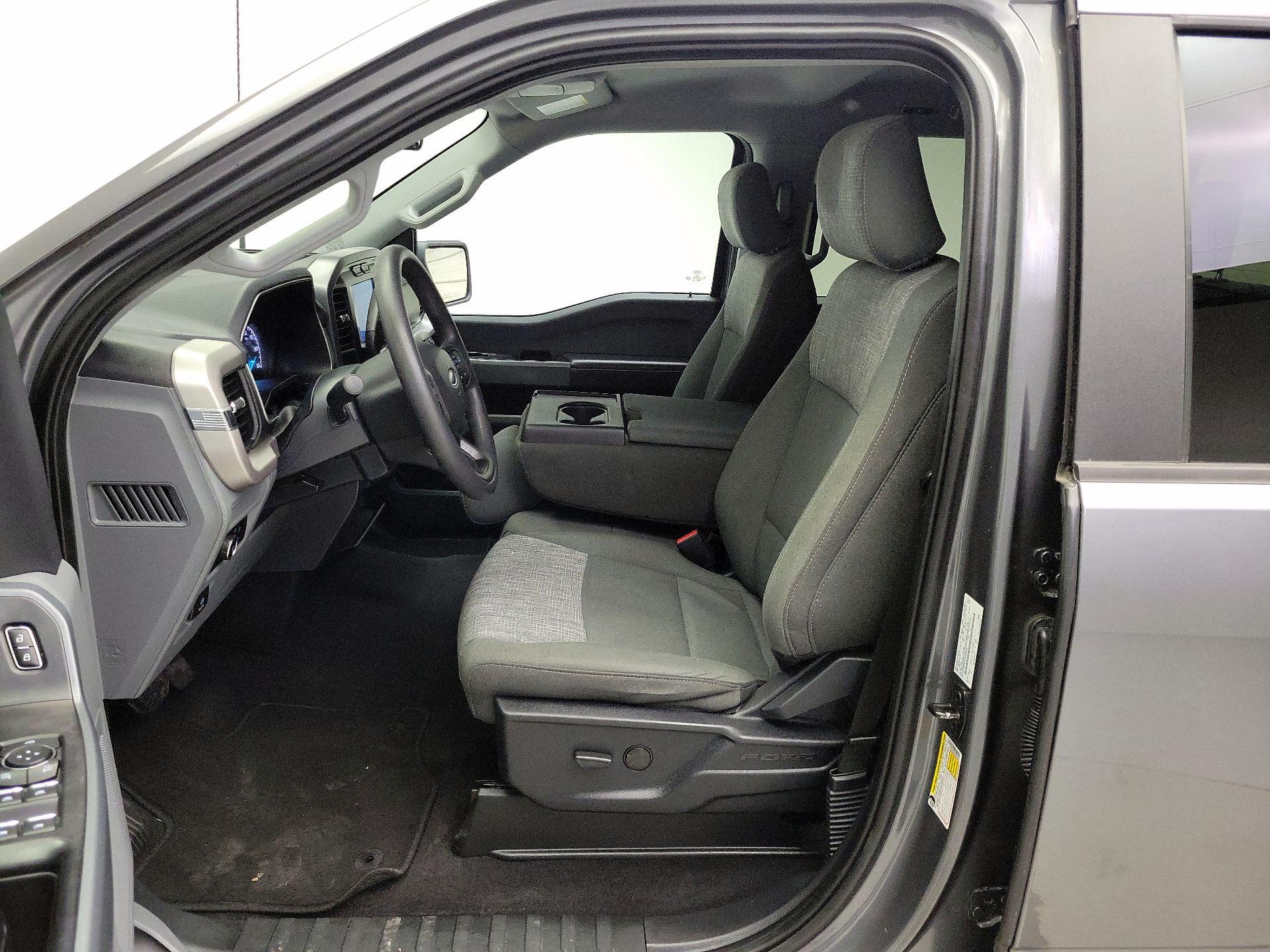 Thumbnail: 2023 Ford F-150 - 11