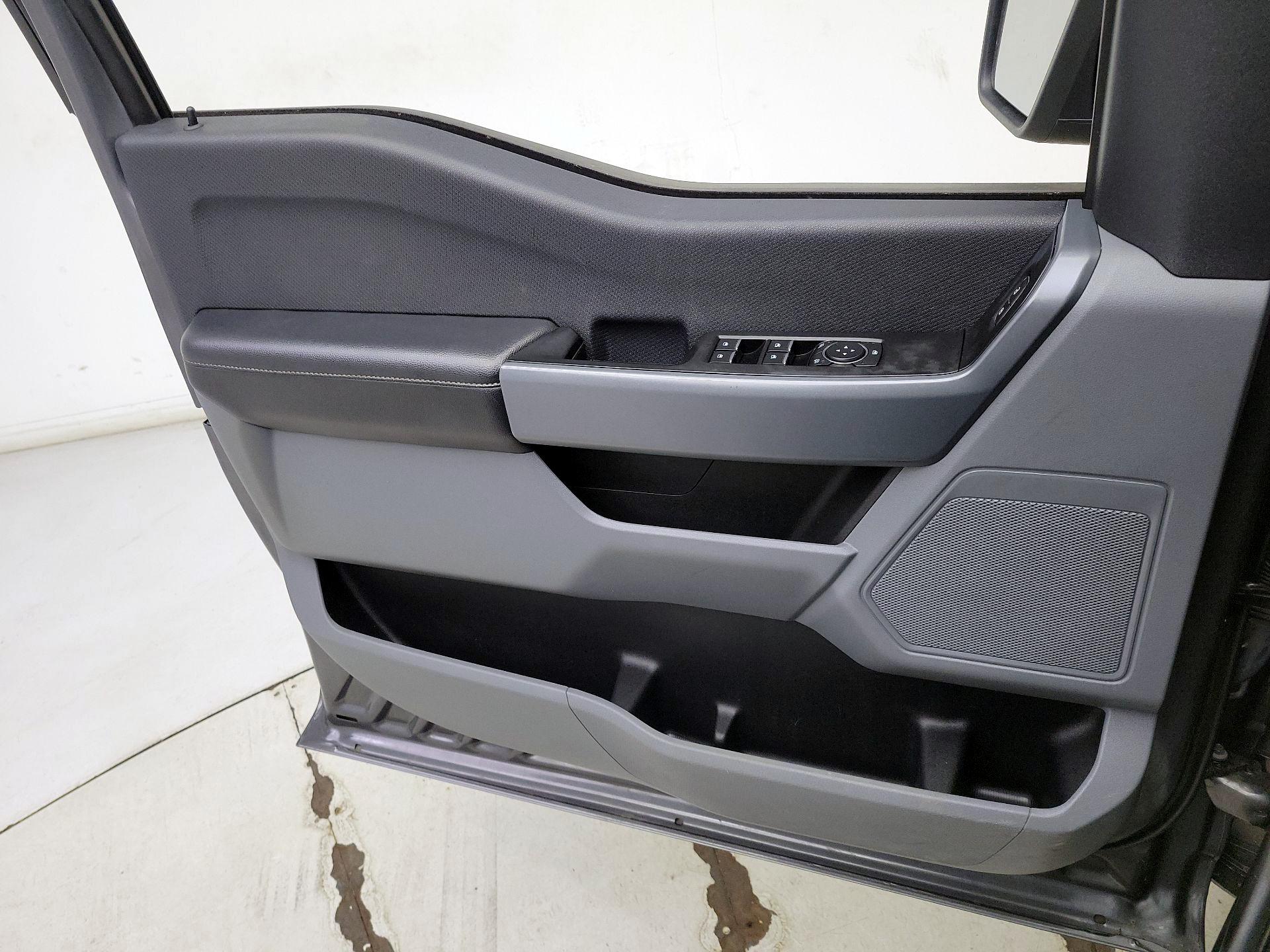 Thumbnail: 2023 Ford F-150 - 12