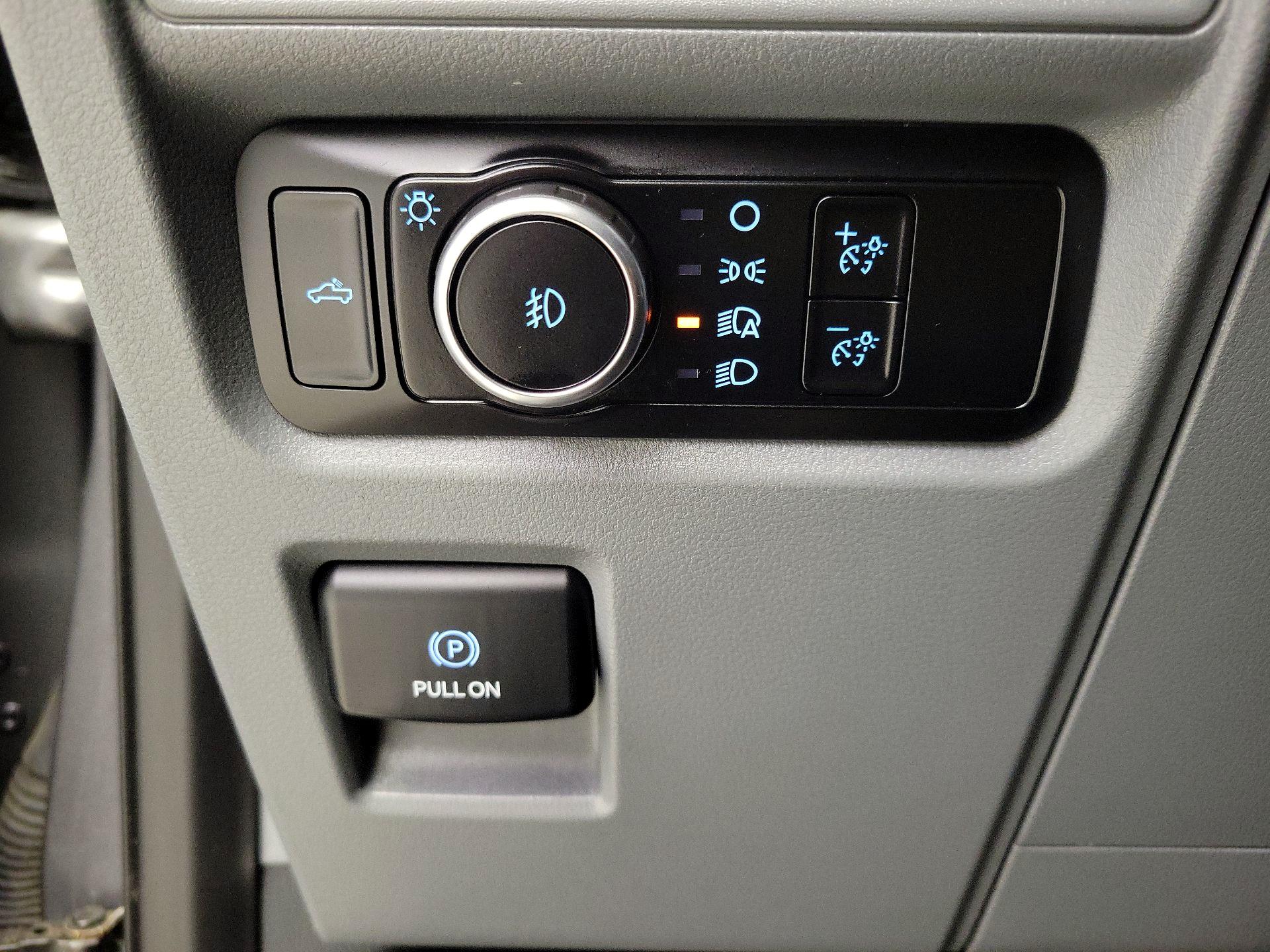 Thumbnail: 2023 Ford F-150 - 13