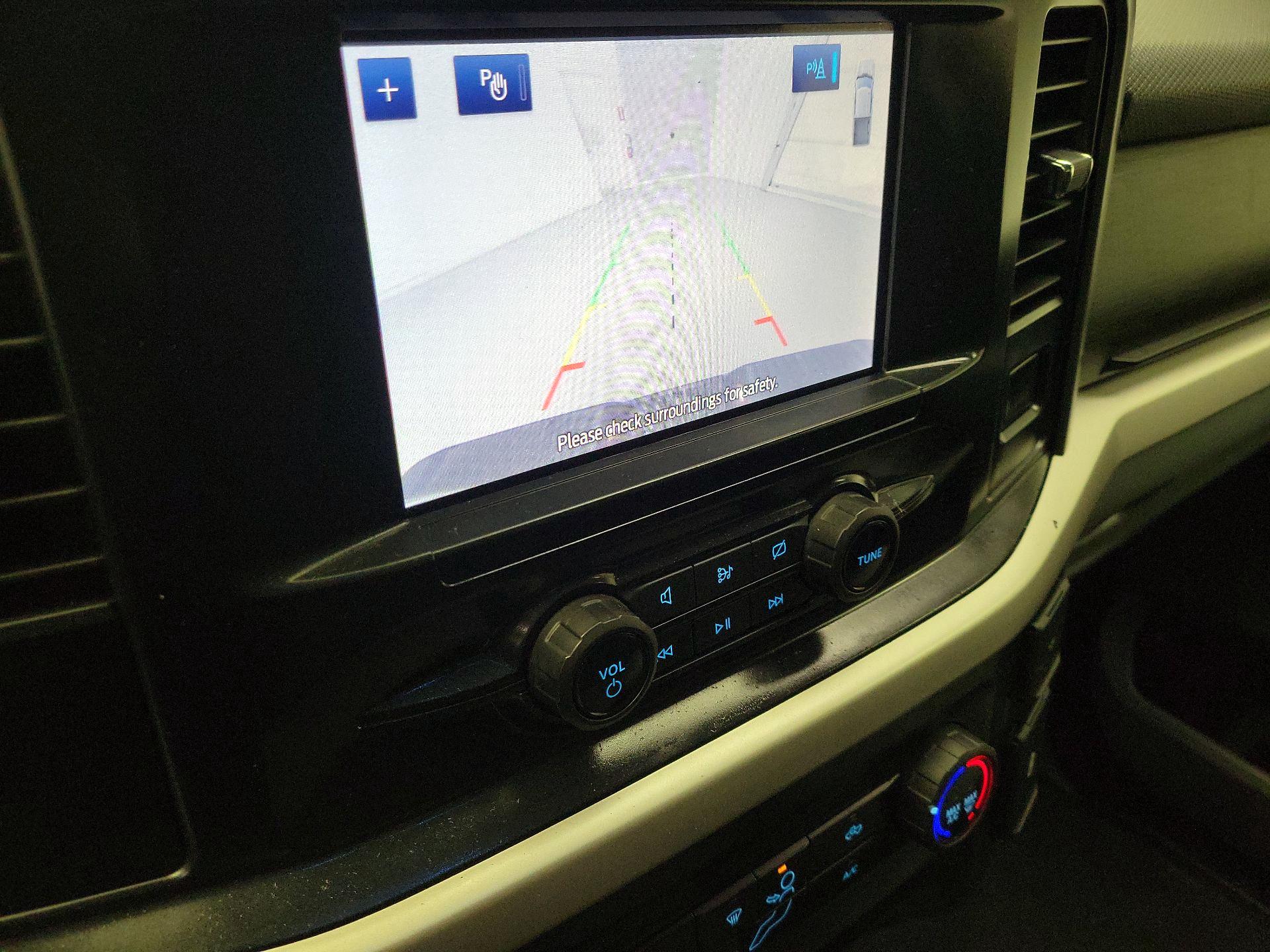 Thumbnail: 2023 Ford F-150 - 14