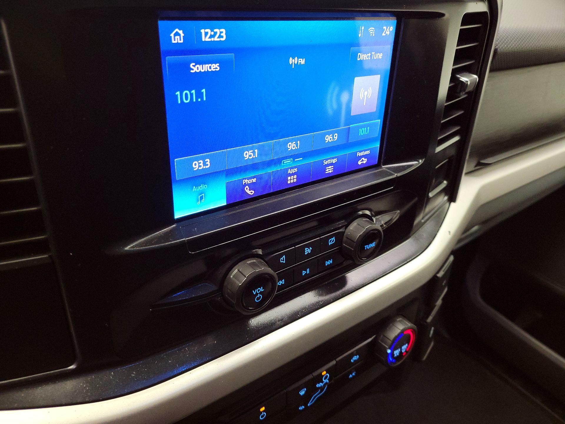 Thumbnail: 2023 Ford F-150 - 15