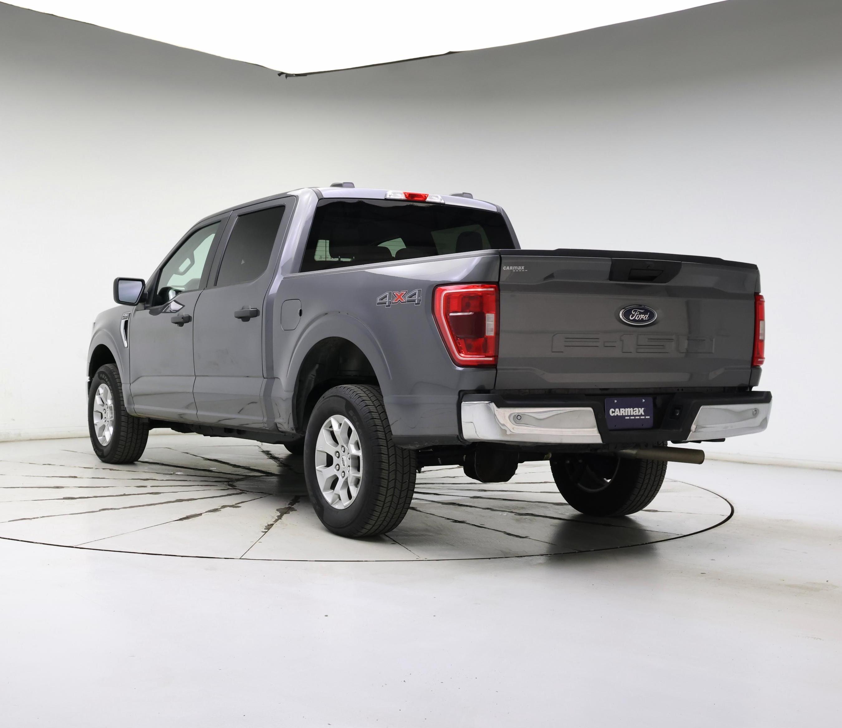 Thumbnail: 2023 Ford F-150 - 2