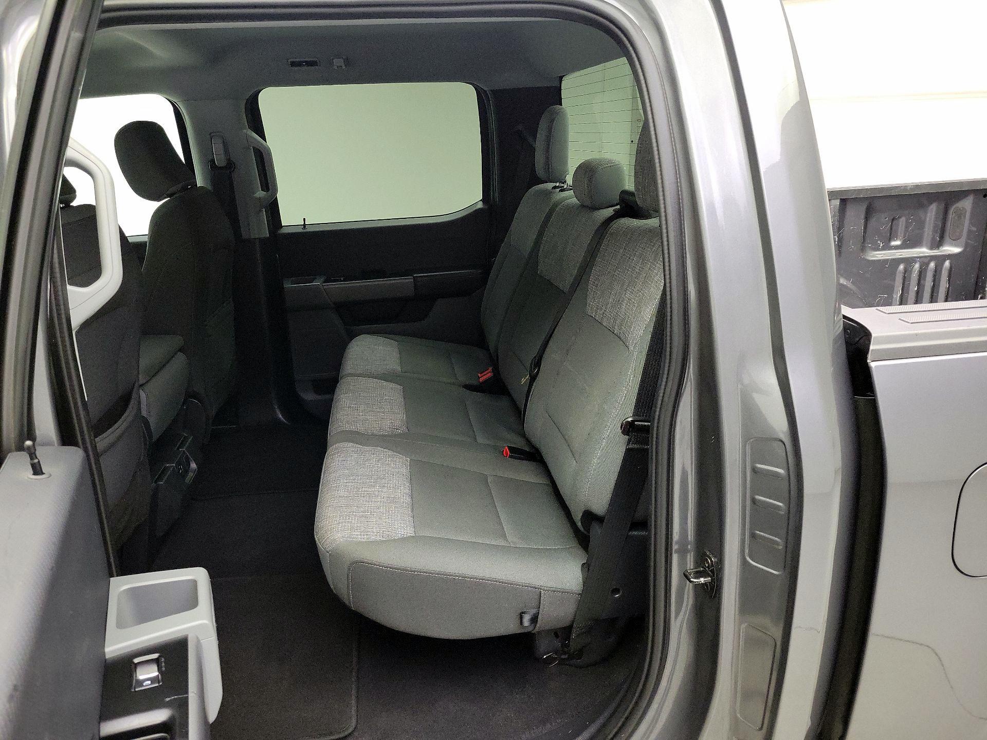 Thumbnail: 2023 Ford F-150 - 19