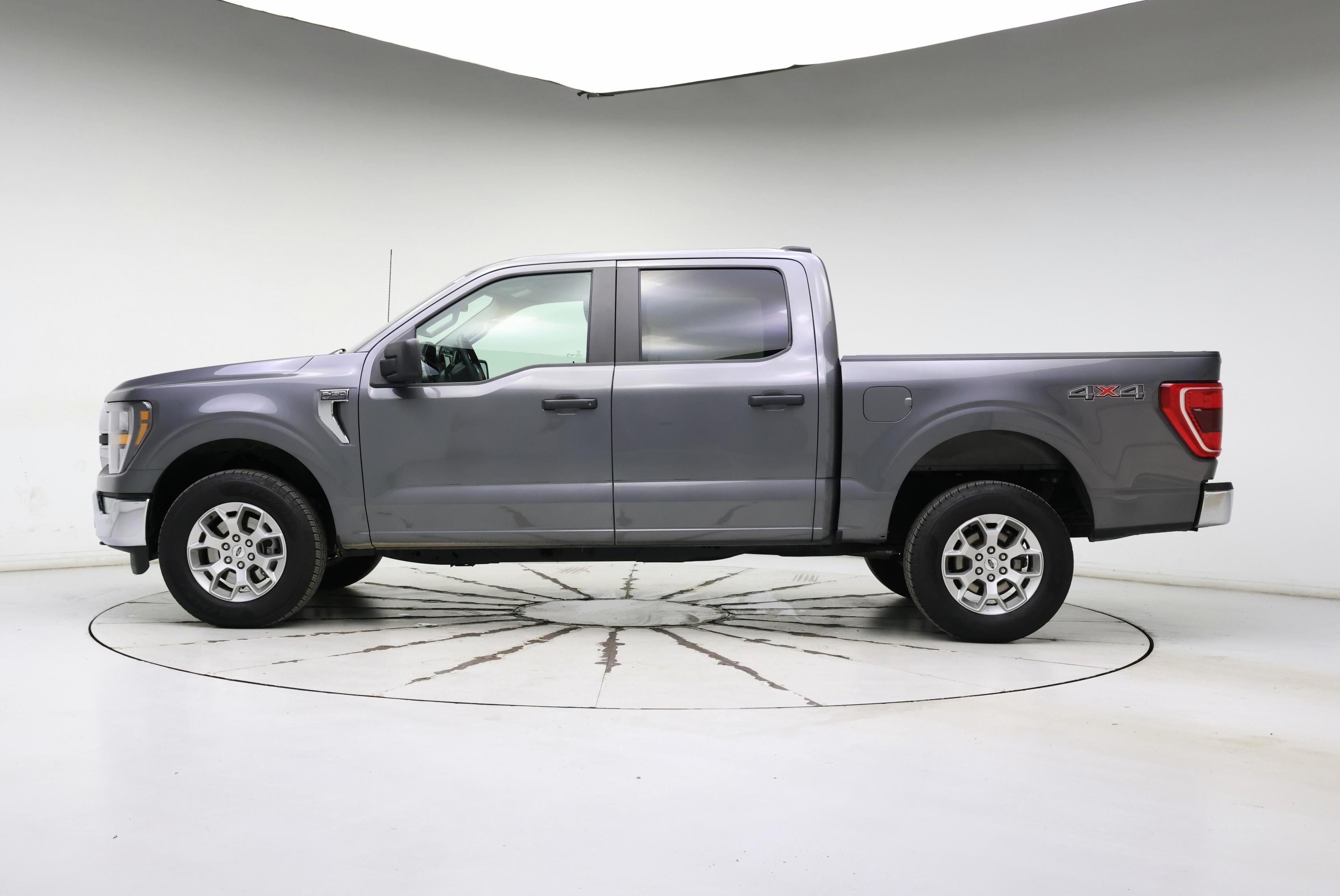 Thumbnail: 2023 Ford F-150 - 3