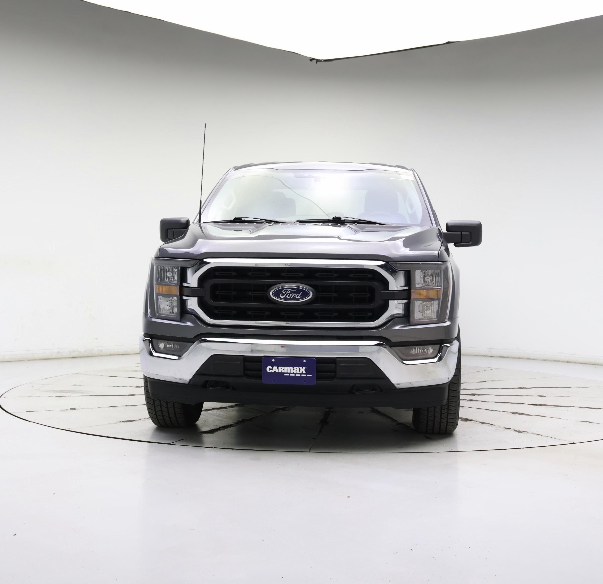 Thumbnail: 2023 Ford F-150 - 5